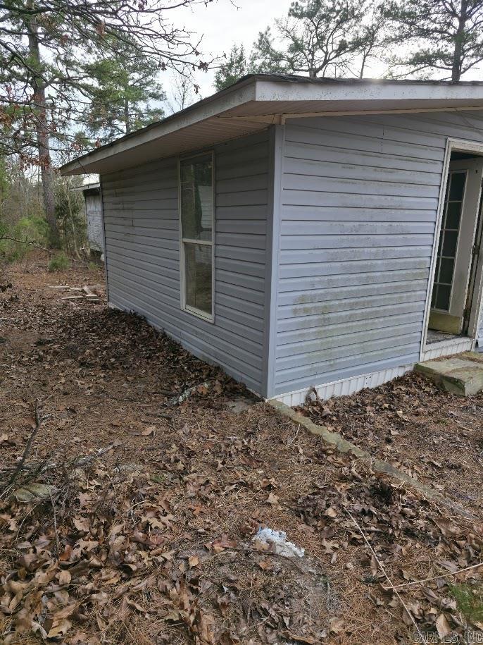 287 Thistle Valley  Violet Hill, AR