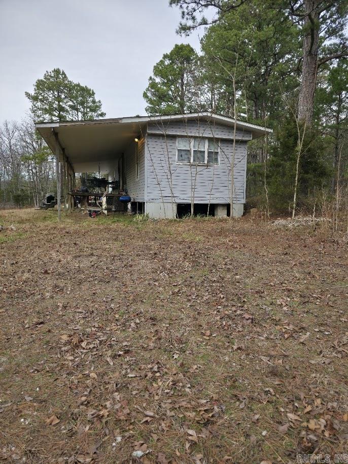 287 Thistle Valley  Violet Hill, AR