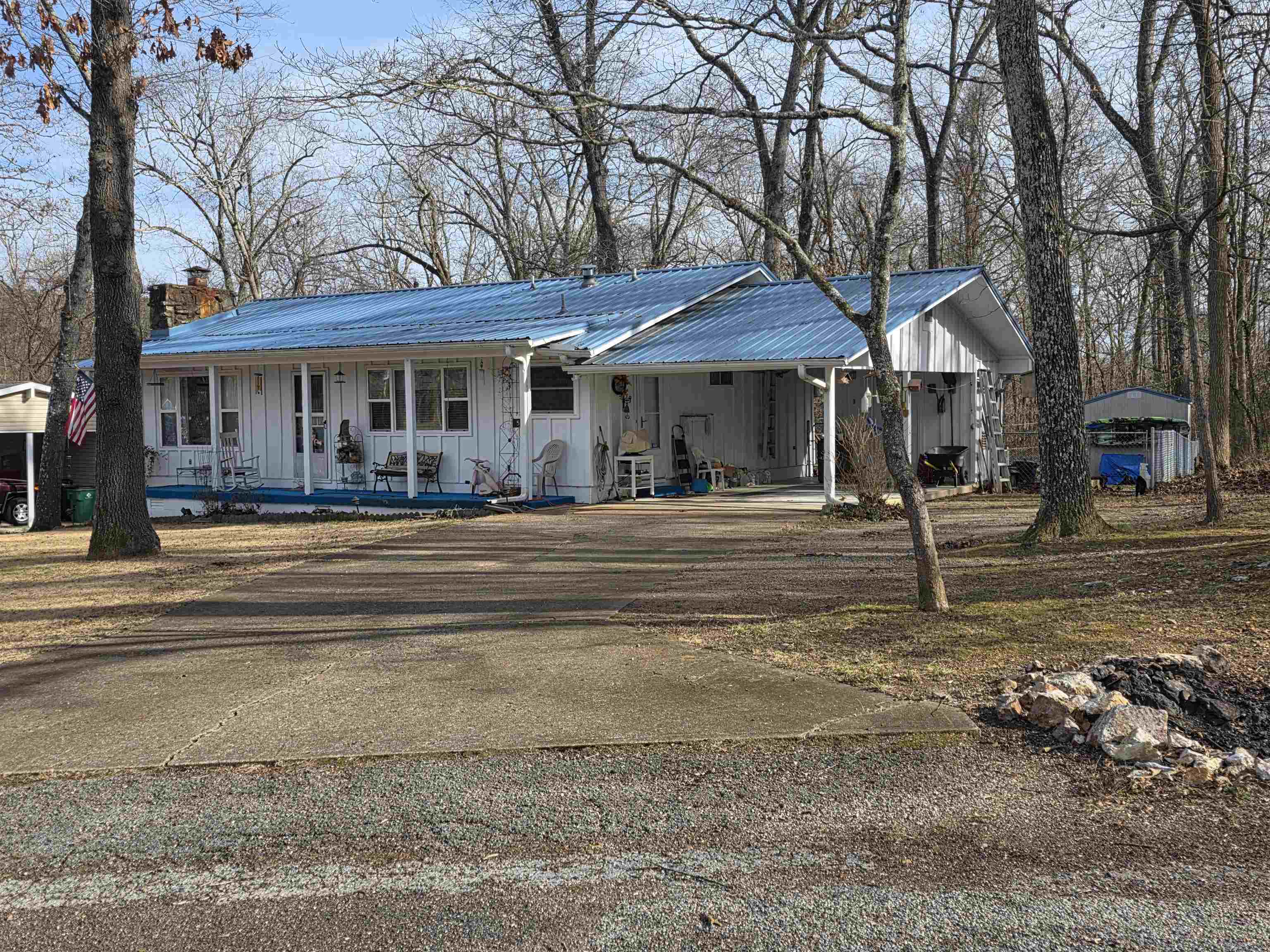 50 Cheyenne  Cherokee Village, AR