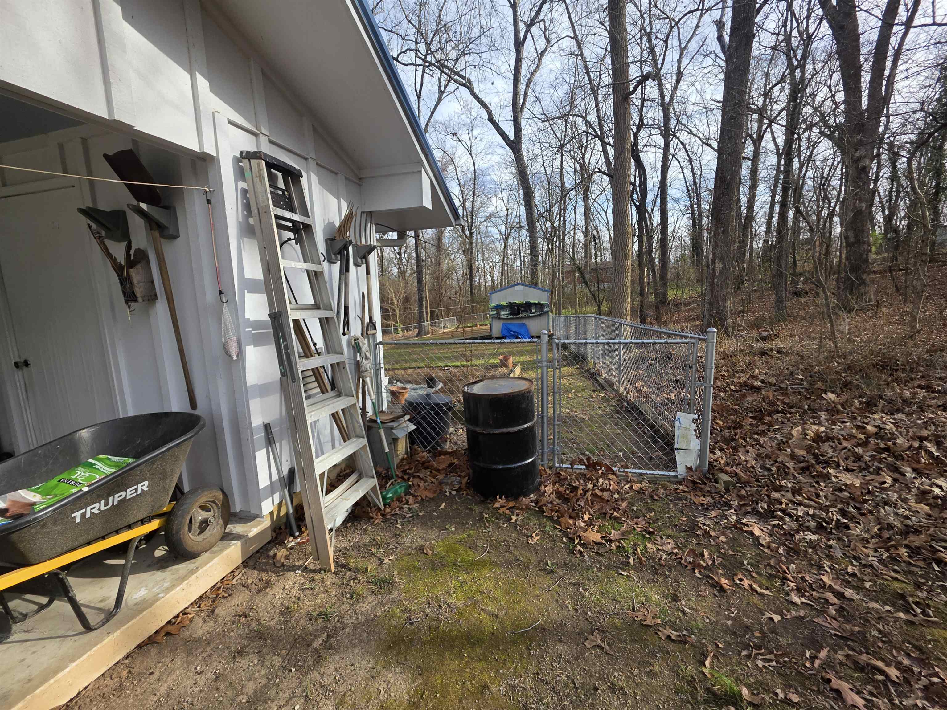 50 Cheyenne  Cherokee Village, AR