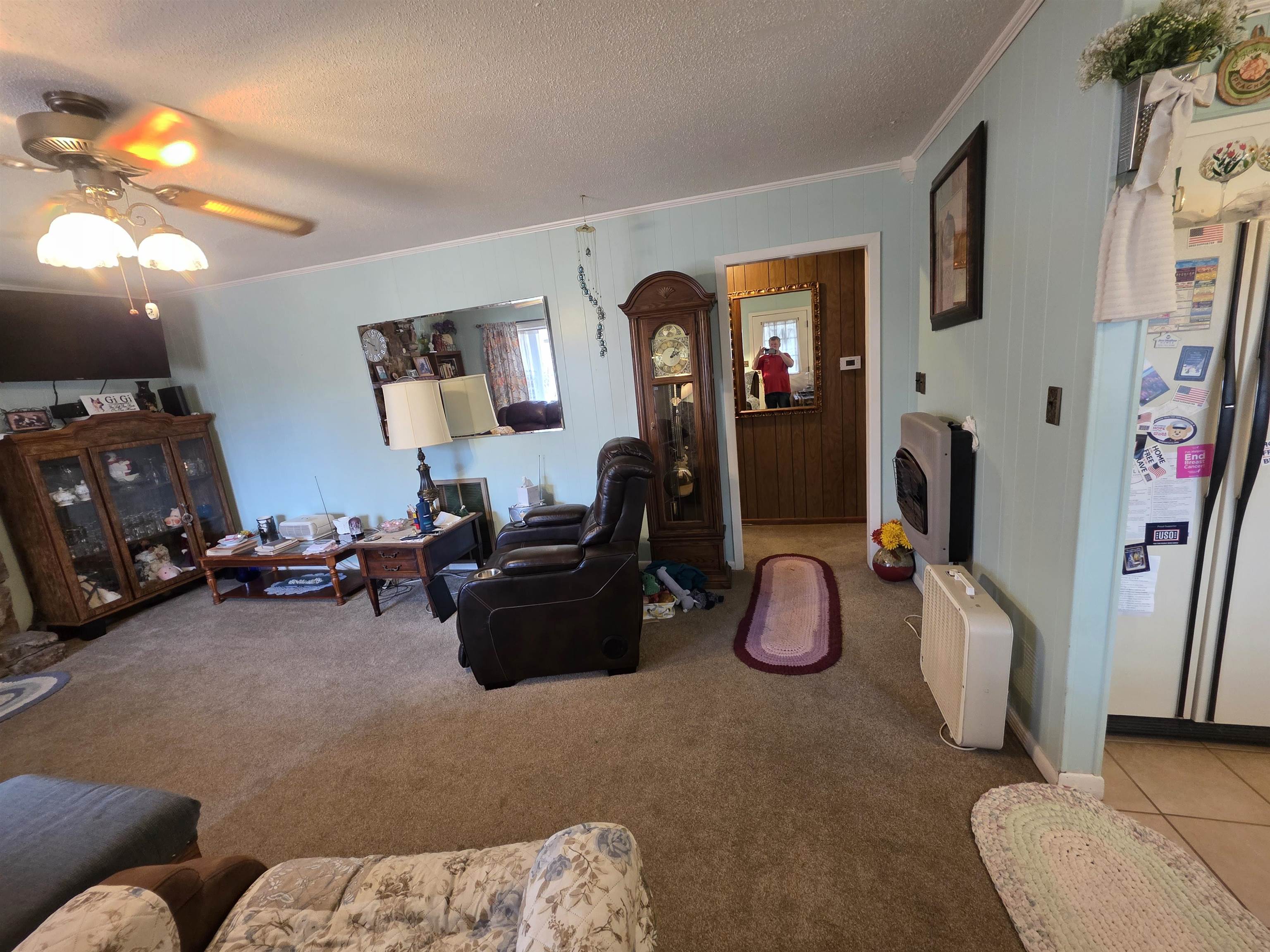 50 Cheyenne  Cherokee Village, AR