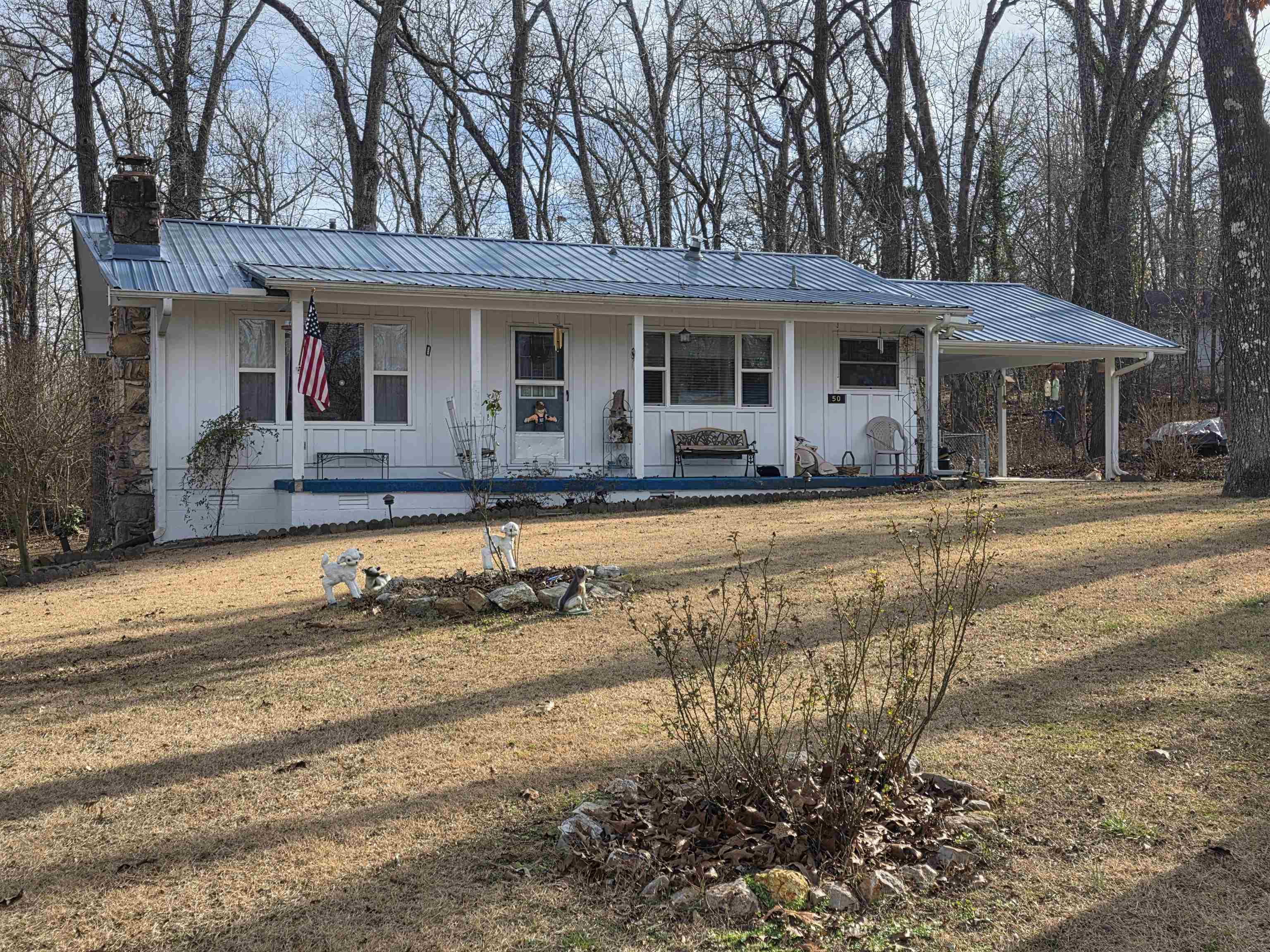 50 Cheyenne  Cherokee Village, AR