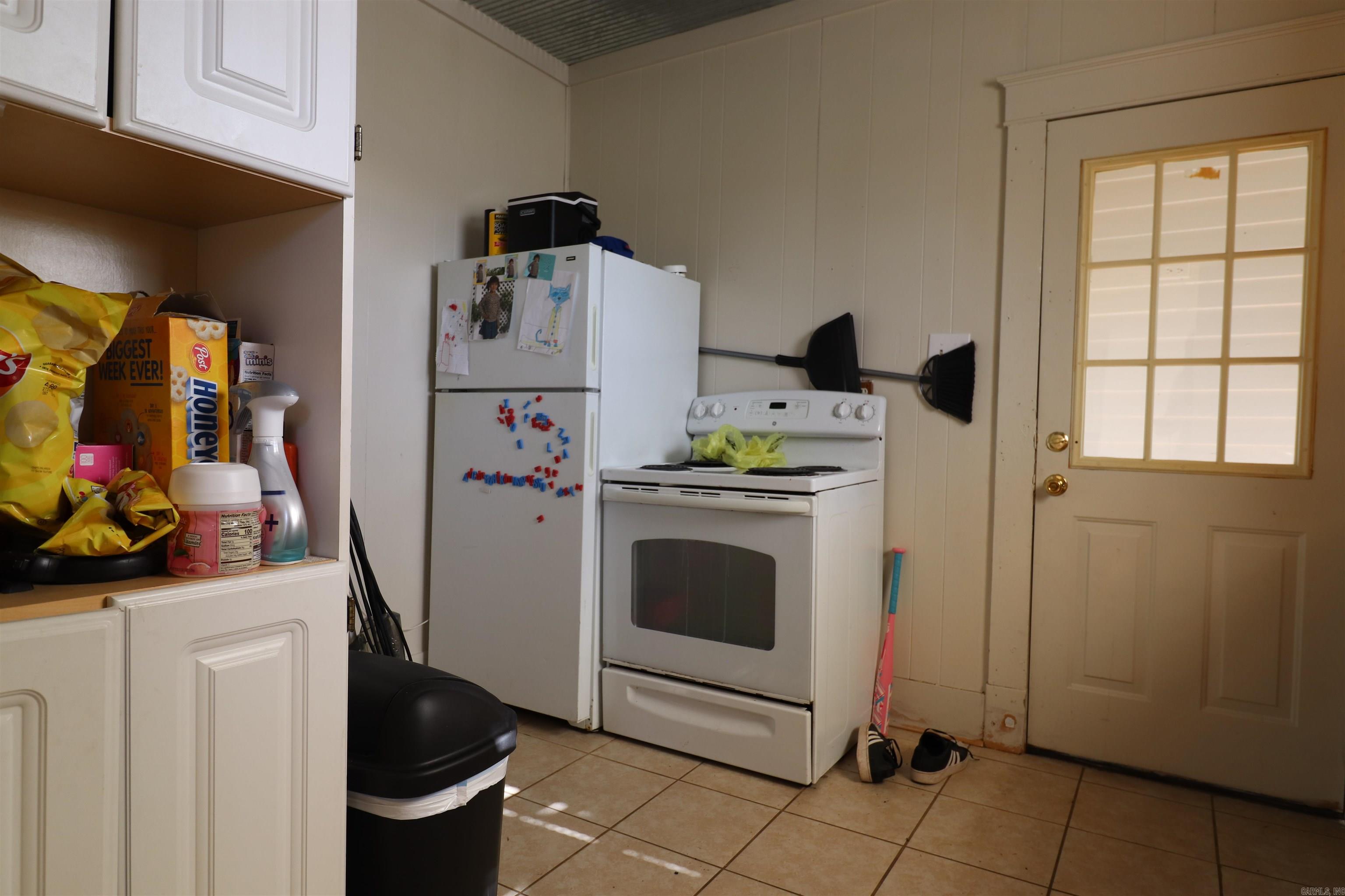 200 N Morrill  Morrilton, AR