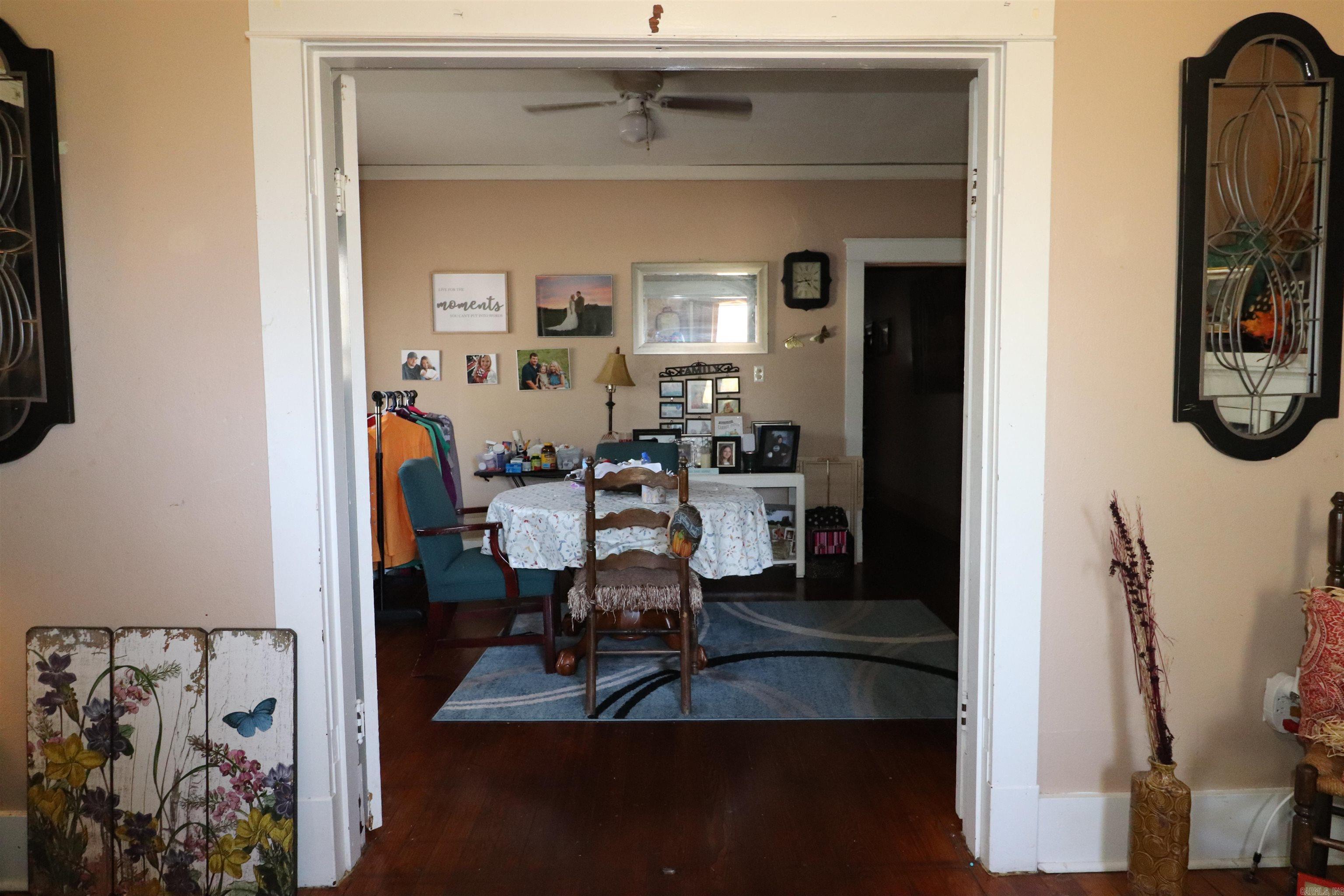 200 N Morrill  Morrilton, AR