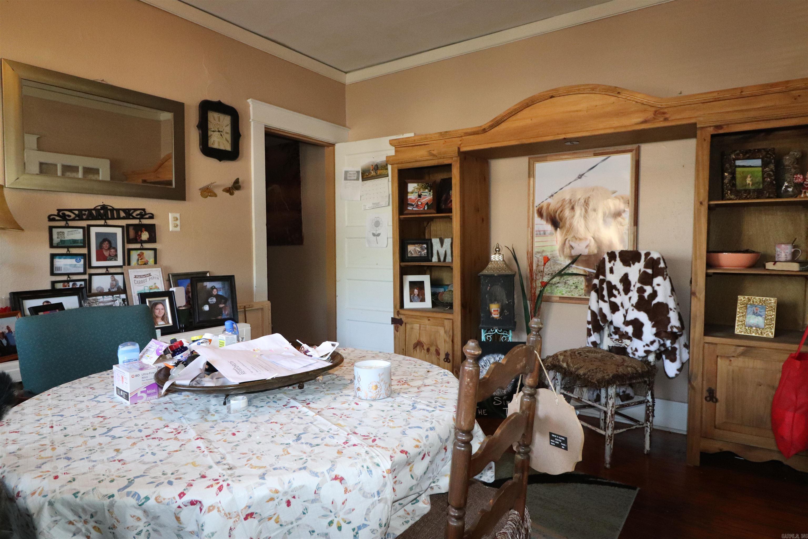 200 N Morrill  Morrilton, AR