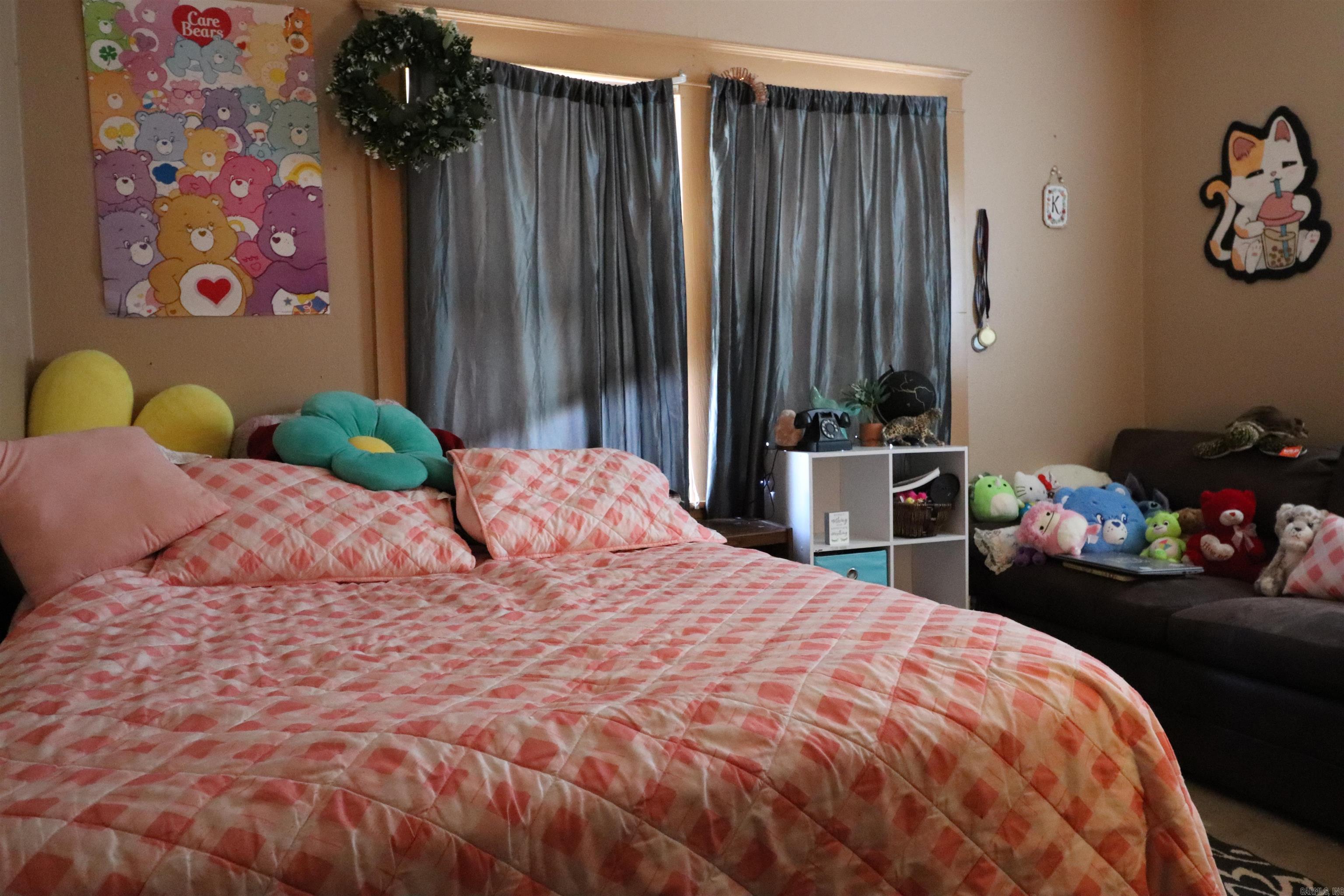 200 N Morrill  Morrilton, AR