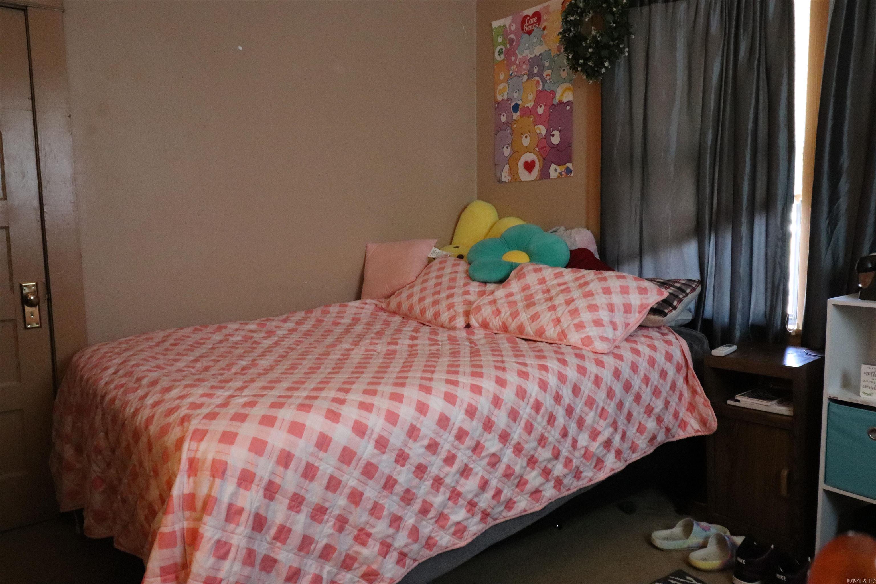 200 N Morrill  Morrilton, AR