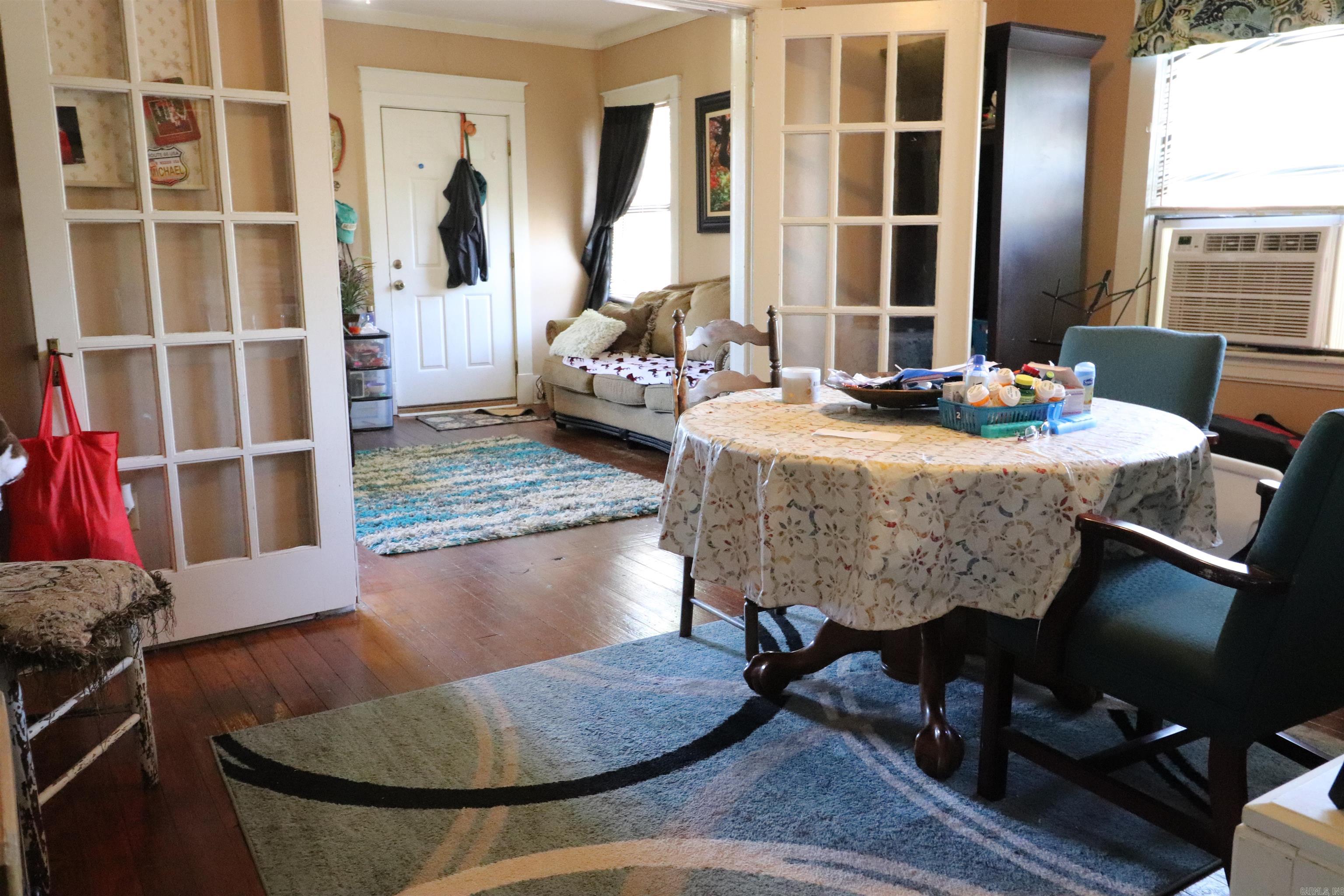 200 N Morrill  Morrilton, AR