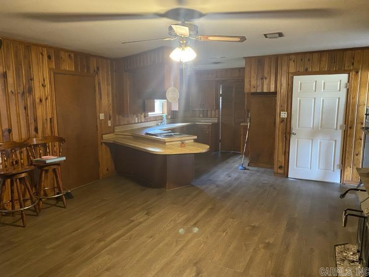 514 W Pennington St  Ola, AR