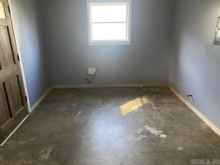 514 W Pennington St  Ola, AR