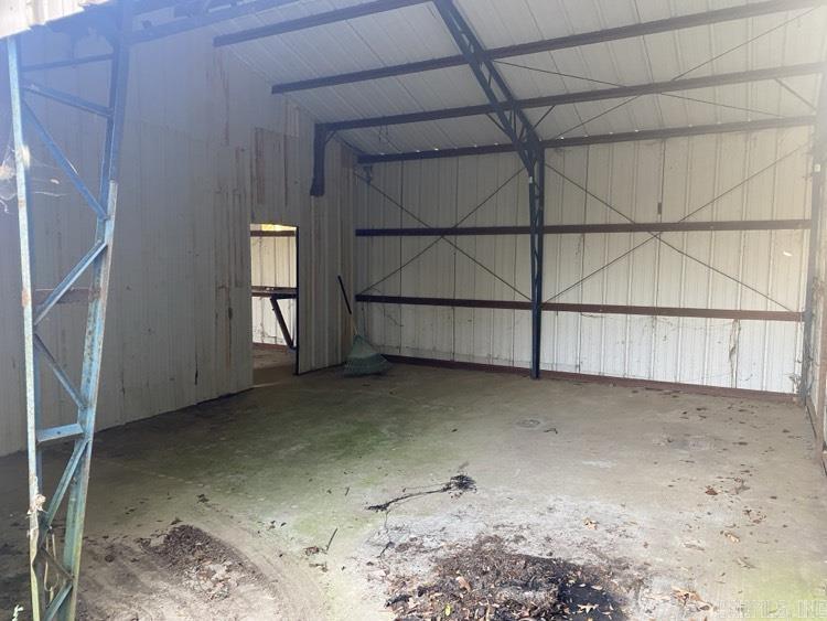 514 W Pennington St  Ola, AR