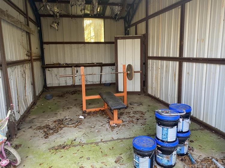 514 W Pennington St  Ola, AR