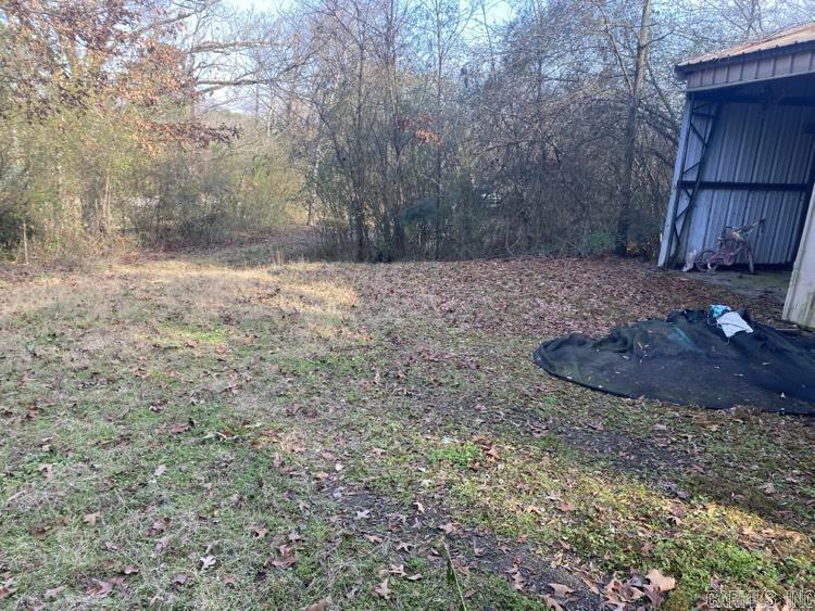 514 W Pennington St  Ola, AR