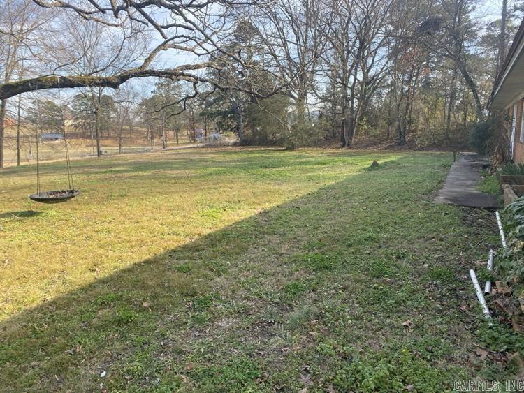 514 W Pennington St  Ola, AR