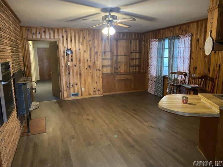 514 W Pennington St  Ola, AR