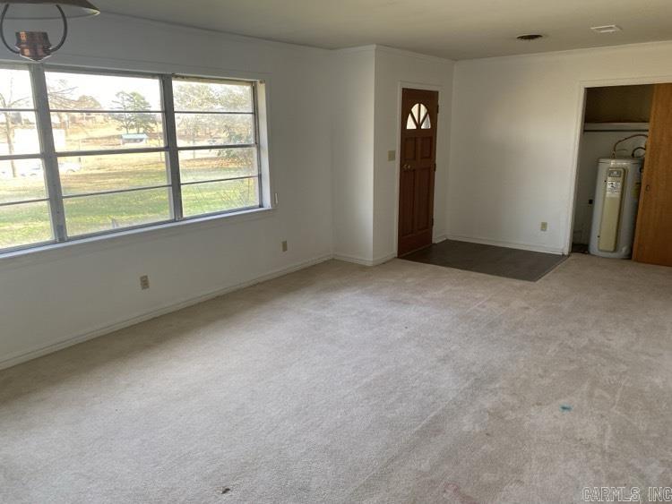 514 W Pennington St  Ola, AR