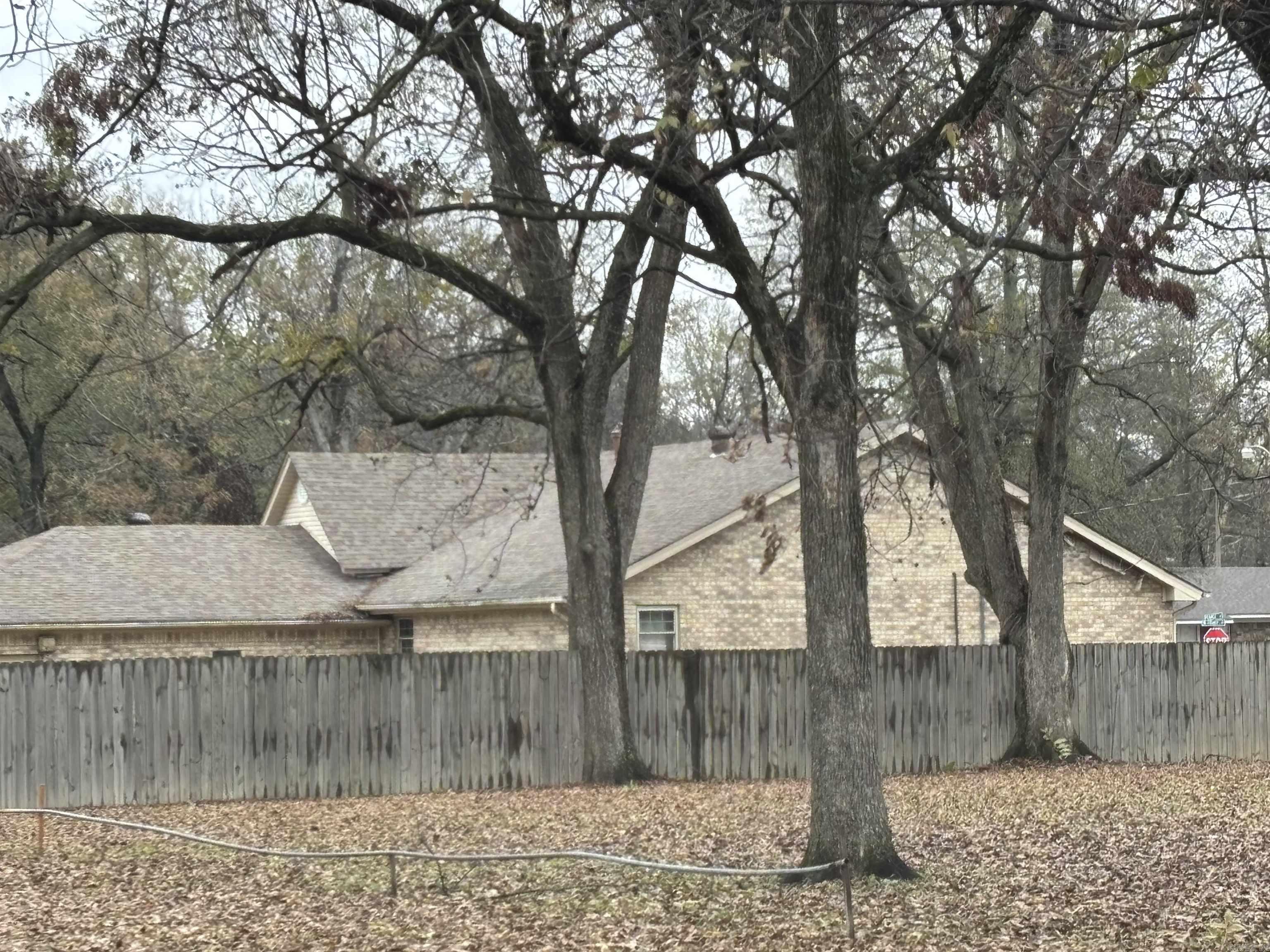 703 W 4Th St  Lonoke, AR