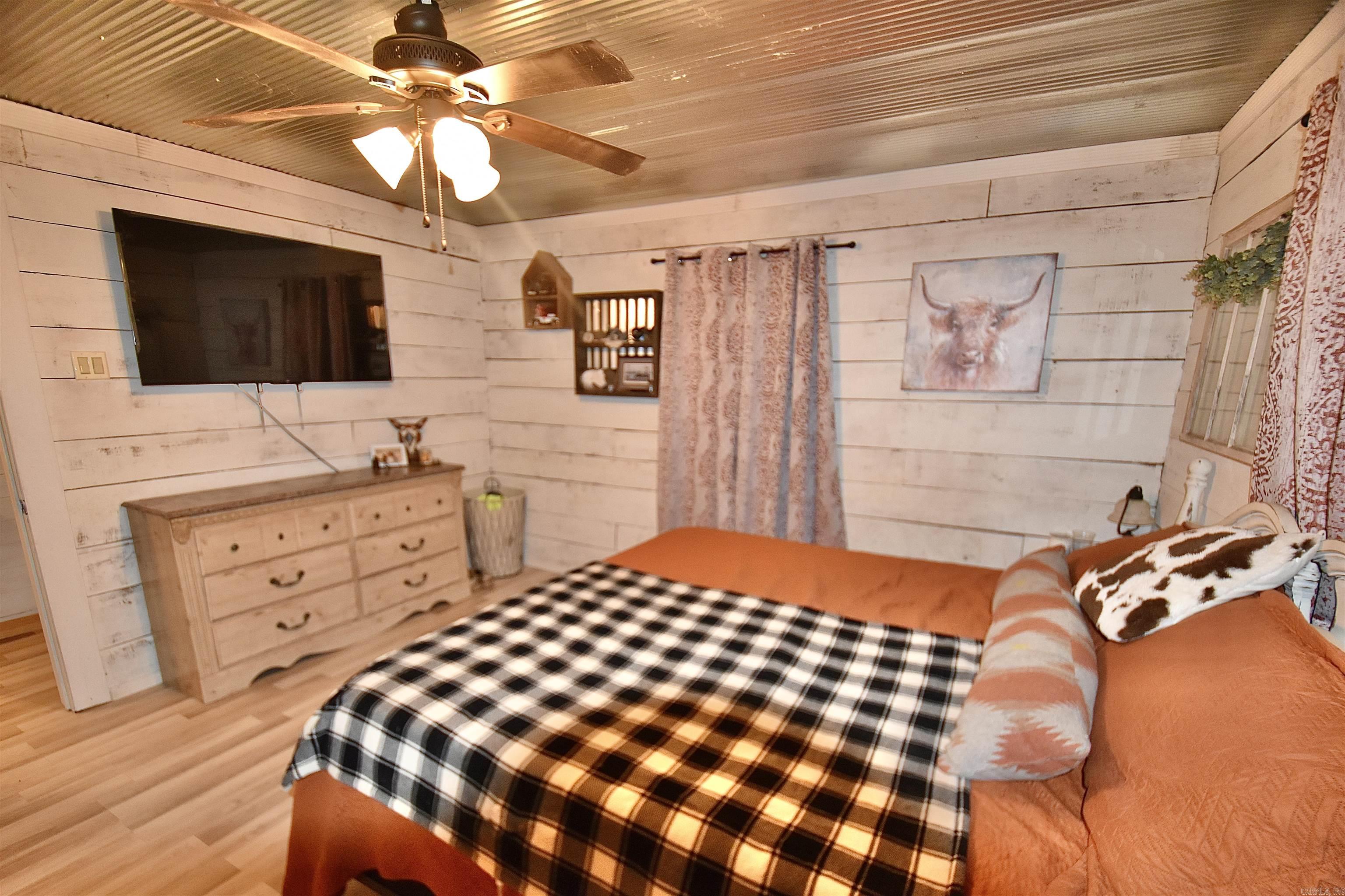 356 Pleasant Hill  Rockport, AR