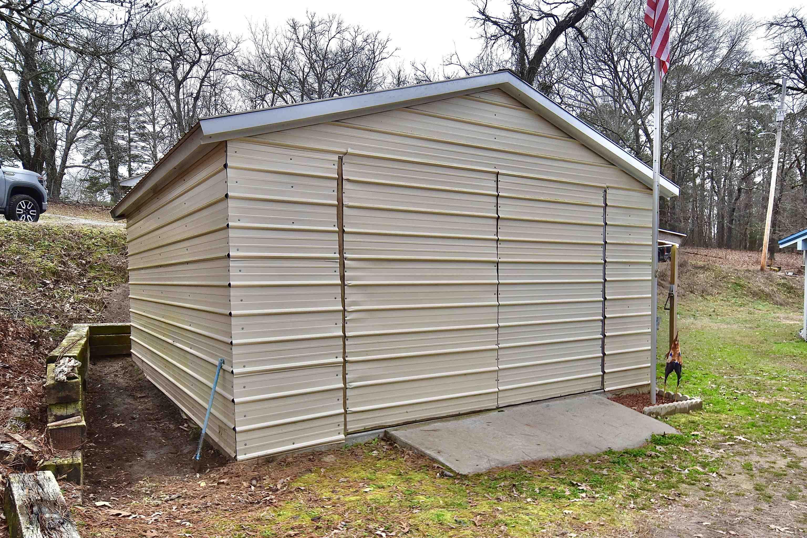 356 Pleasant Hill  Rockport, AR