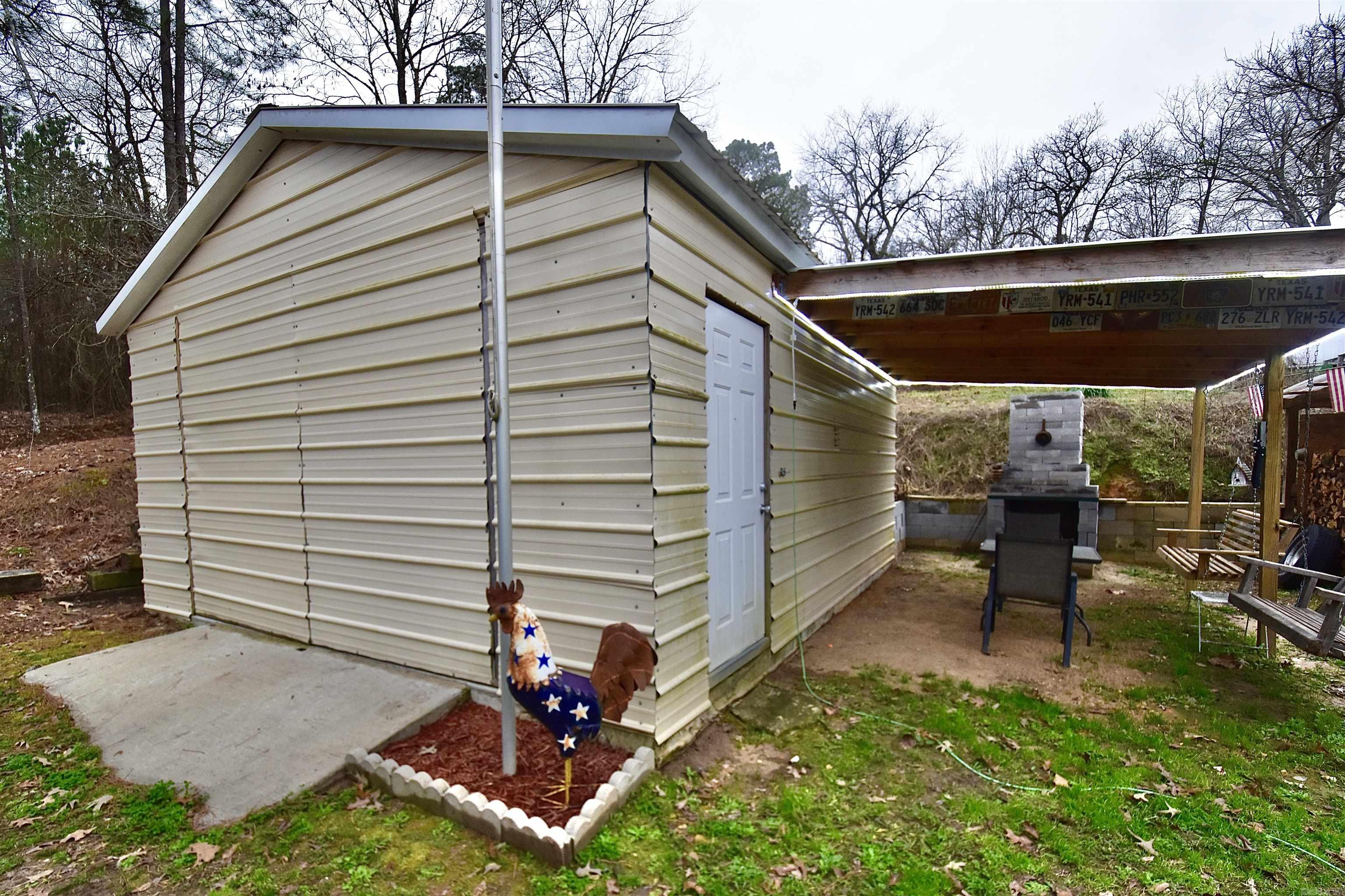 356 Pleasant Hill  Rockport, AR