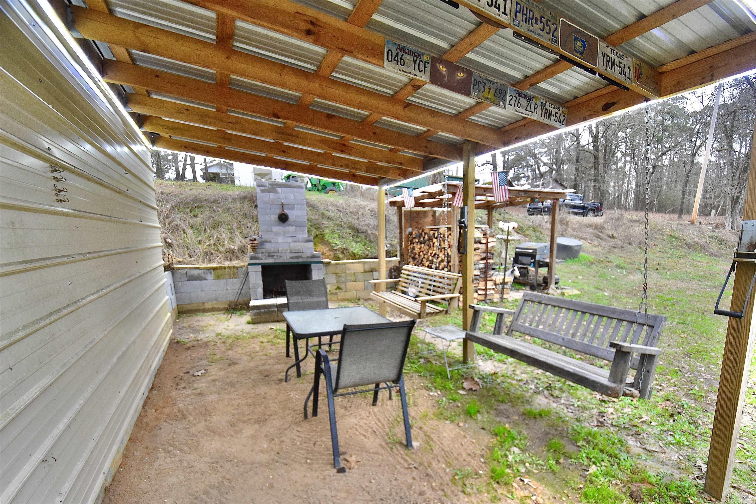 356 Pleasant Hill  Rockport, AR