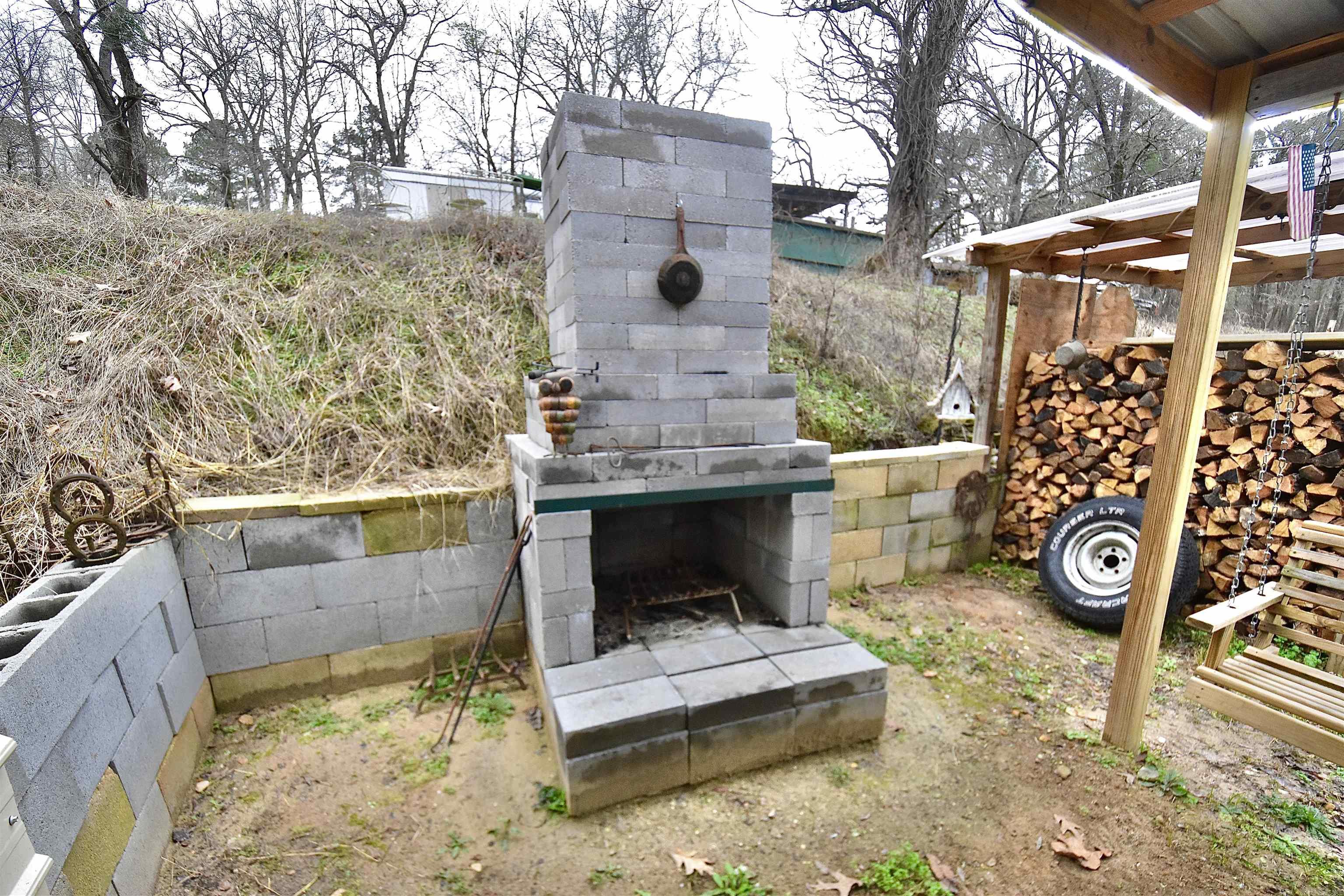 356 Pleasant Hill  Rockport, AR