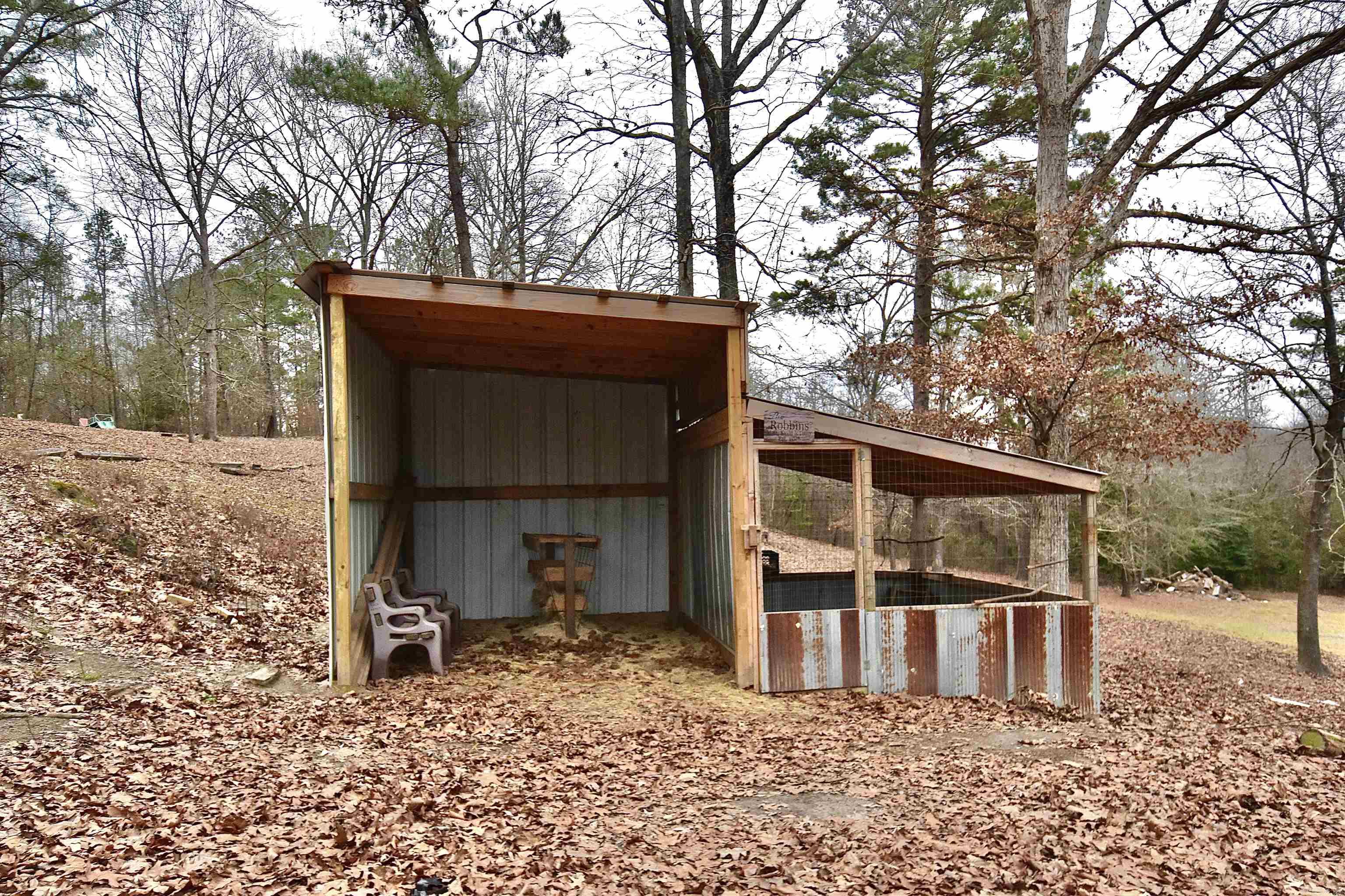 356 Pleasant Hill  Rockport, AR