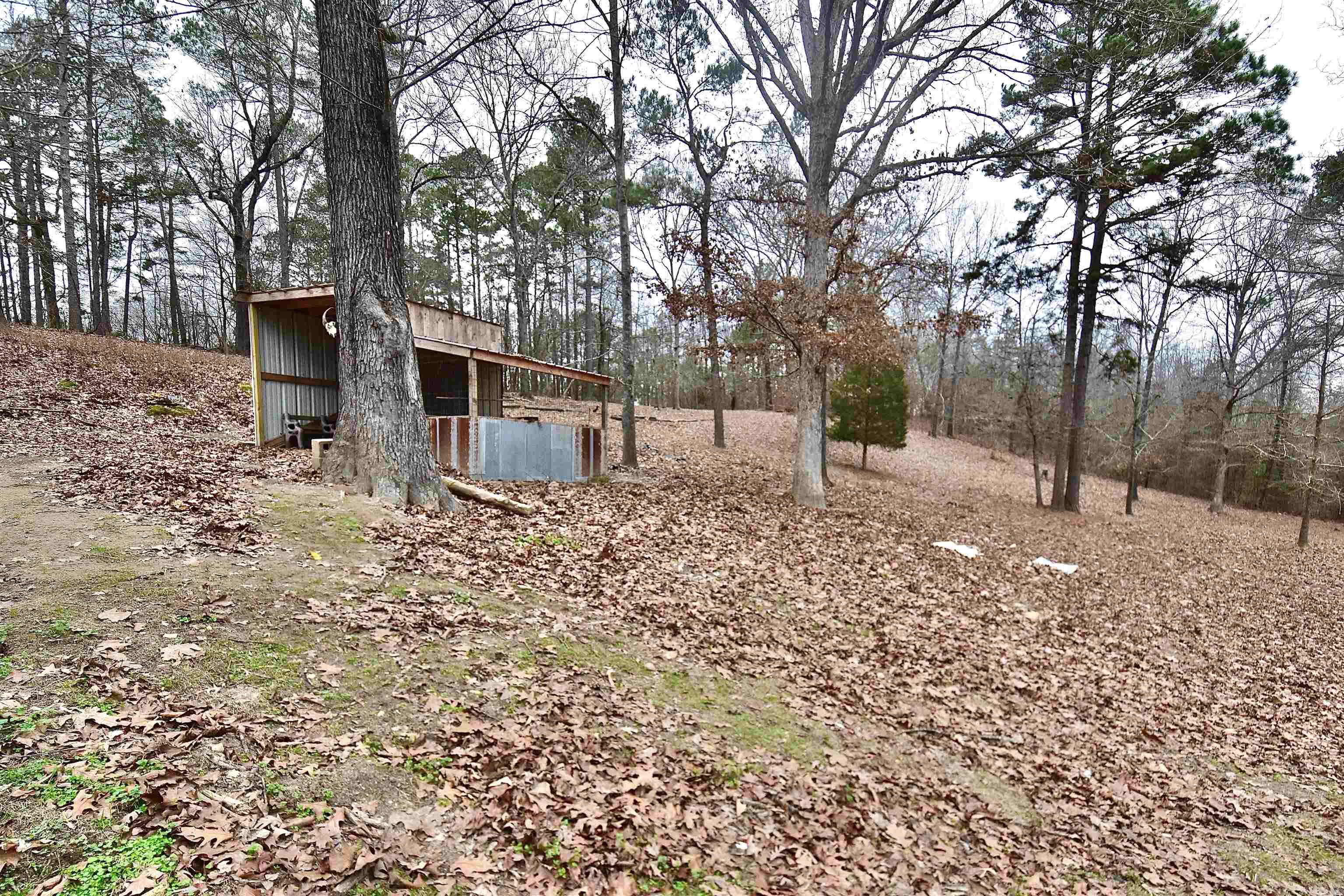 356 Pleasant Hill  Rockport, AR