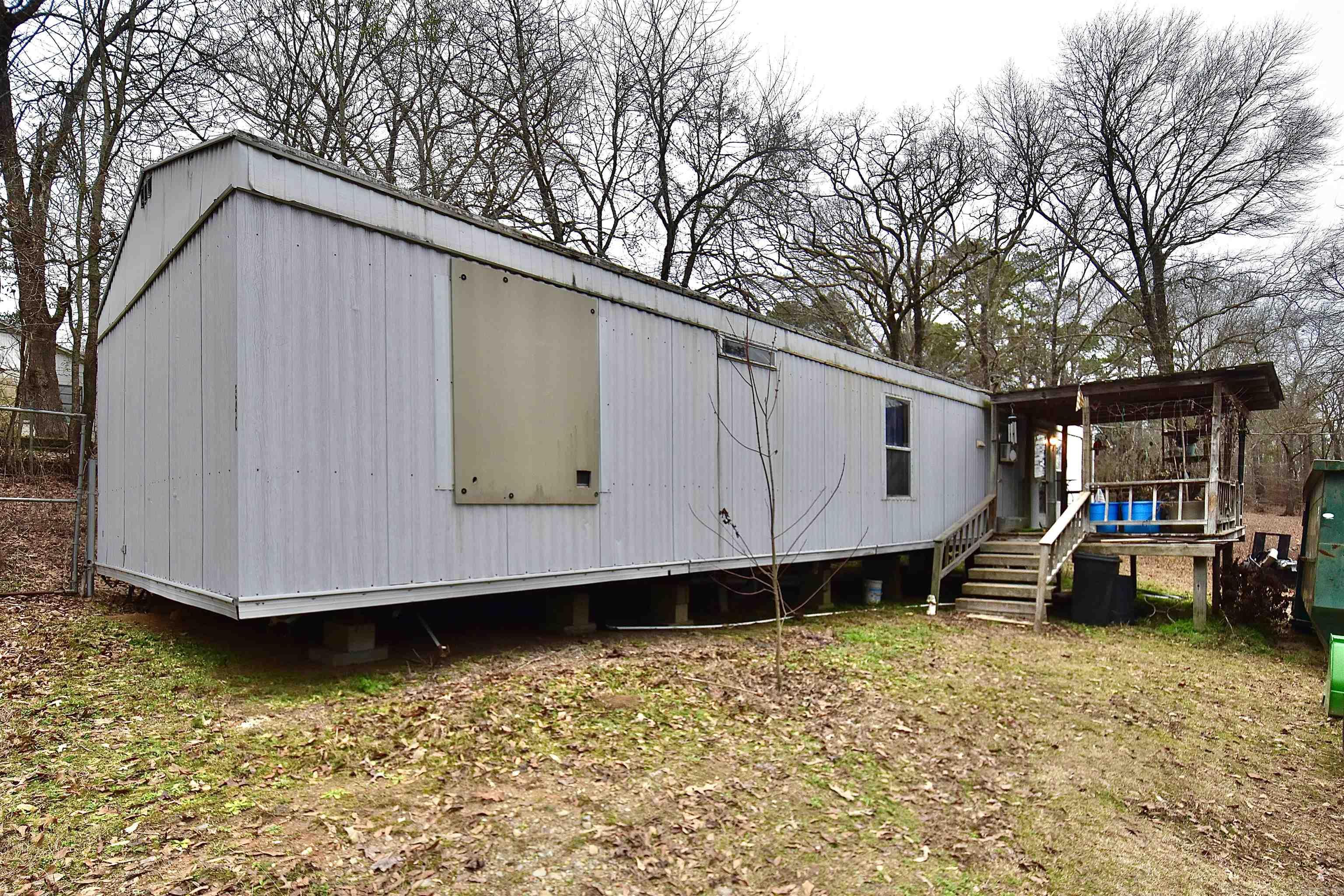 356 Pleasant Hill  Rockport, AR