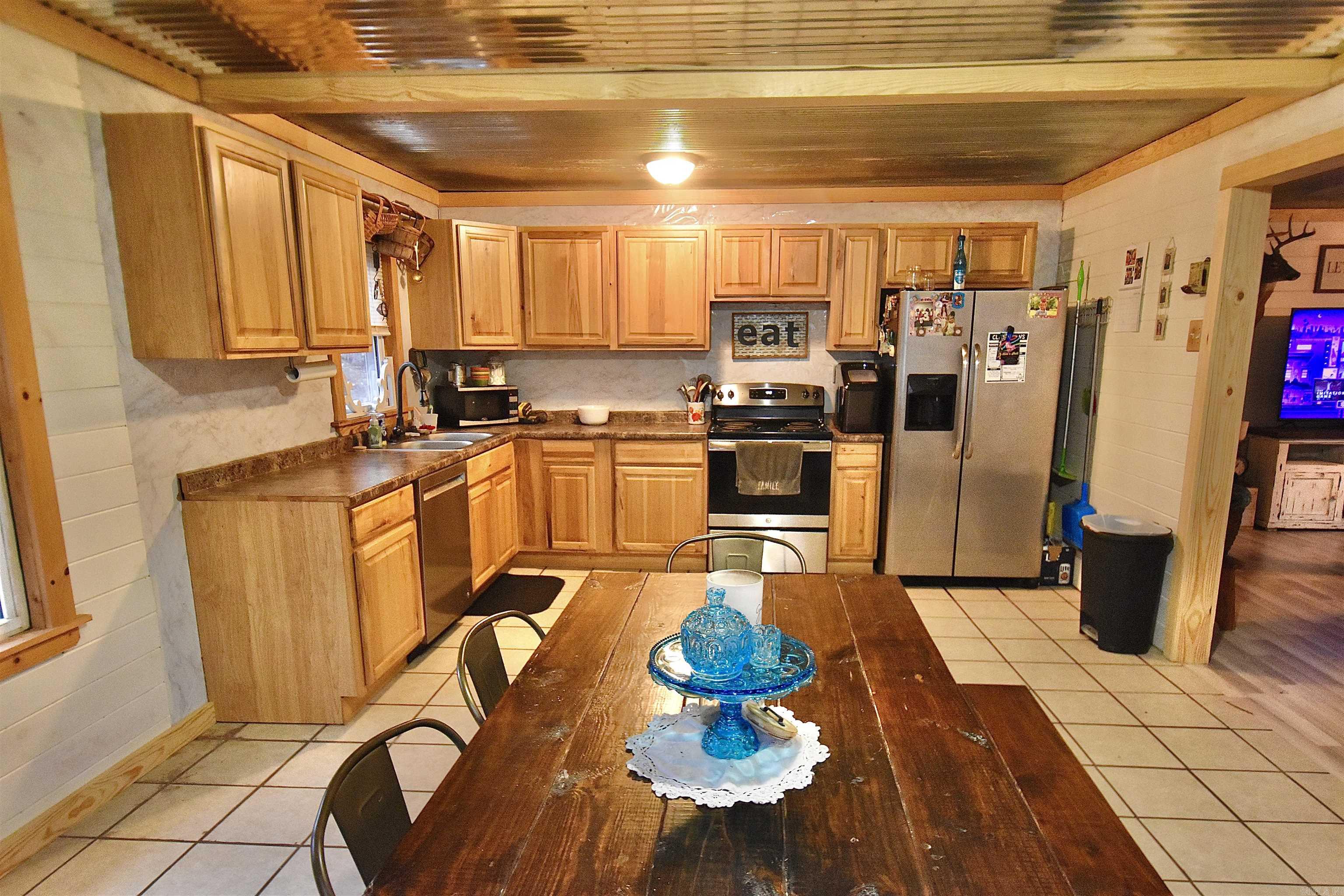 356 Pleasant Hill  Rockport, AR