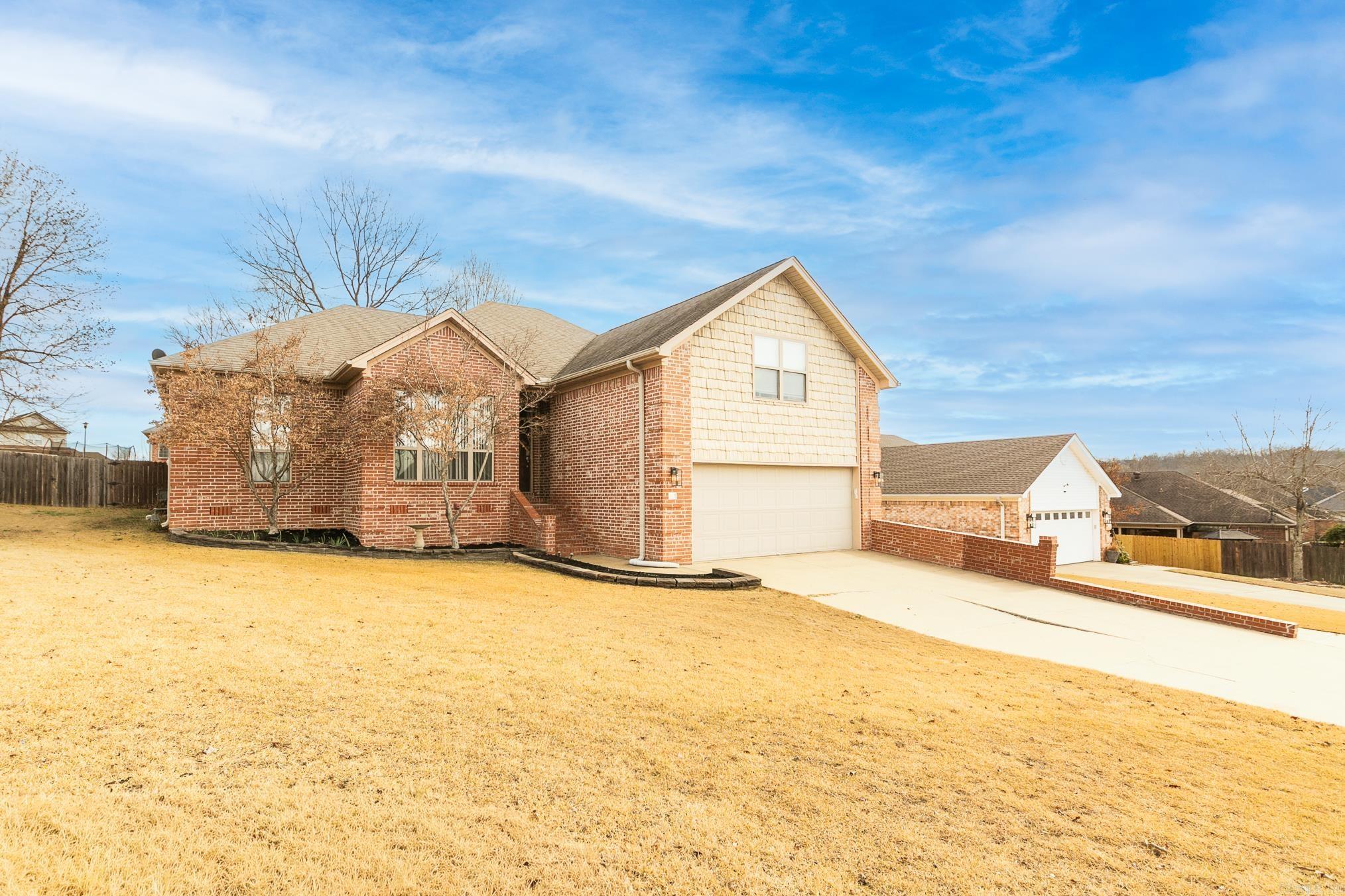 15 Sarah Beth  Cabot, AR