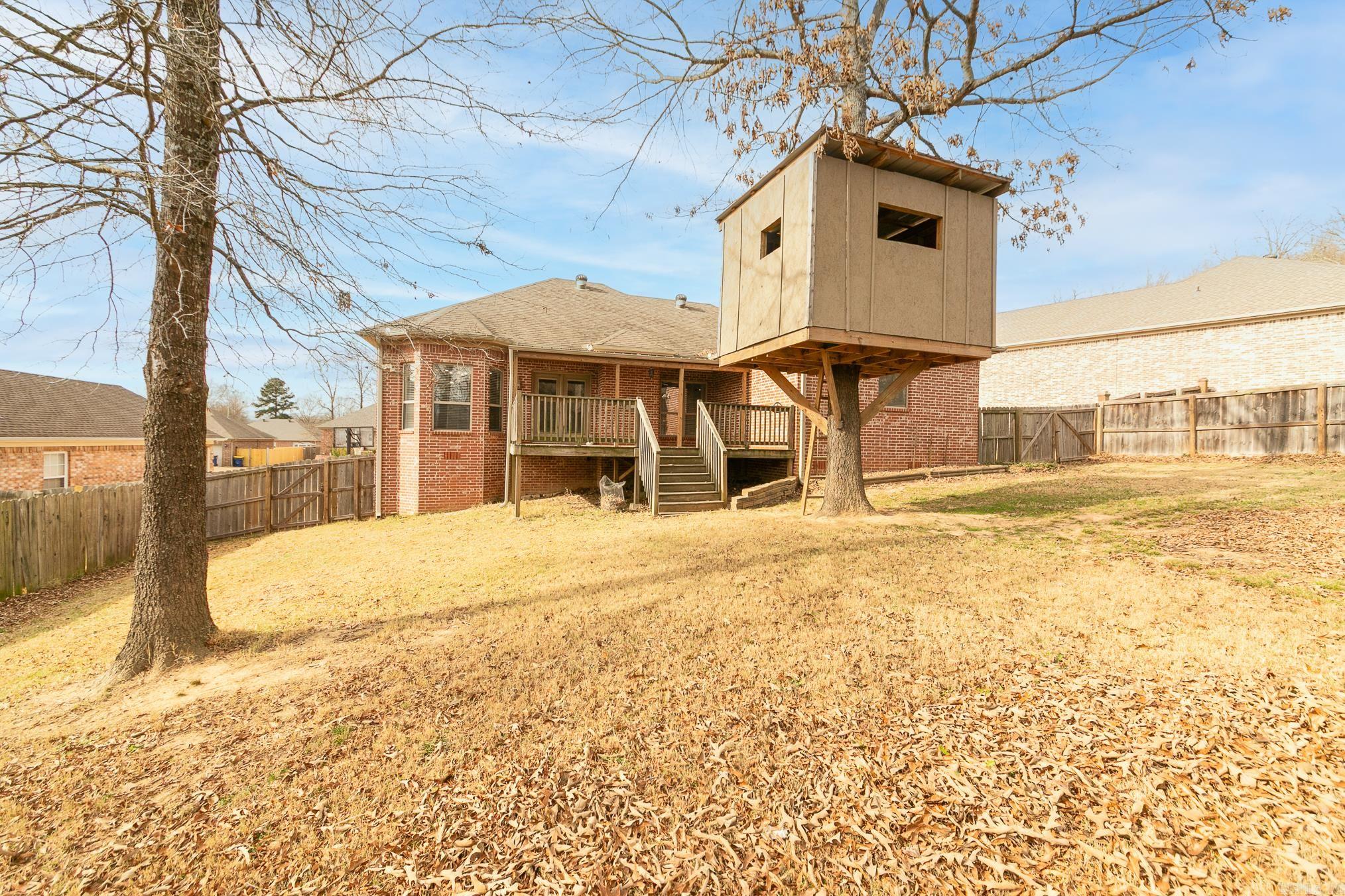 15 Sarah Beth  Cabot, AR