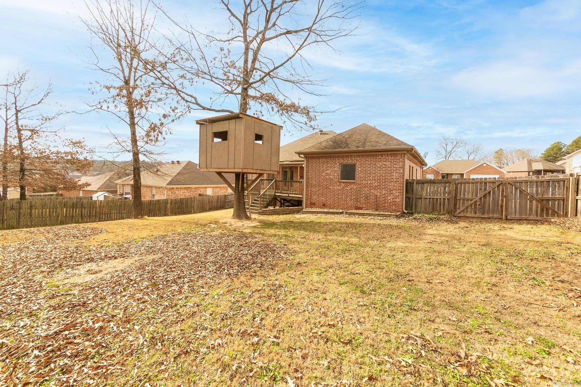 15 Sarah Beth  Cabot, AR