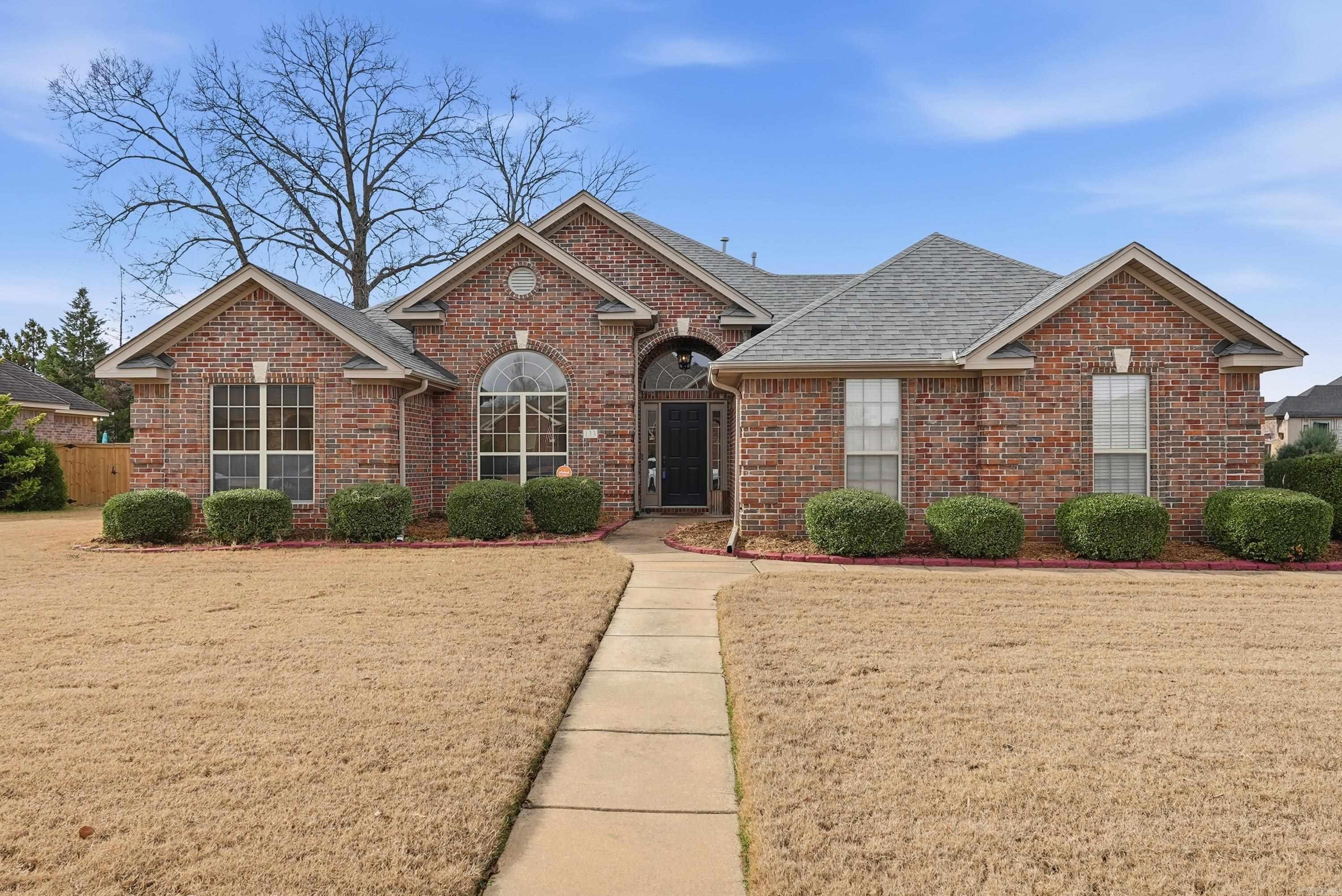 133 Cabanel  Maumelle, AR