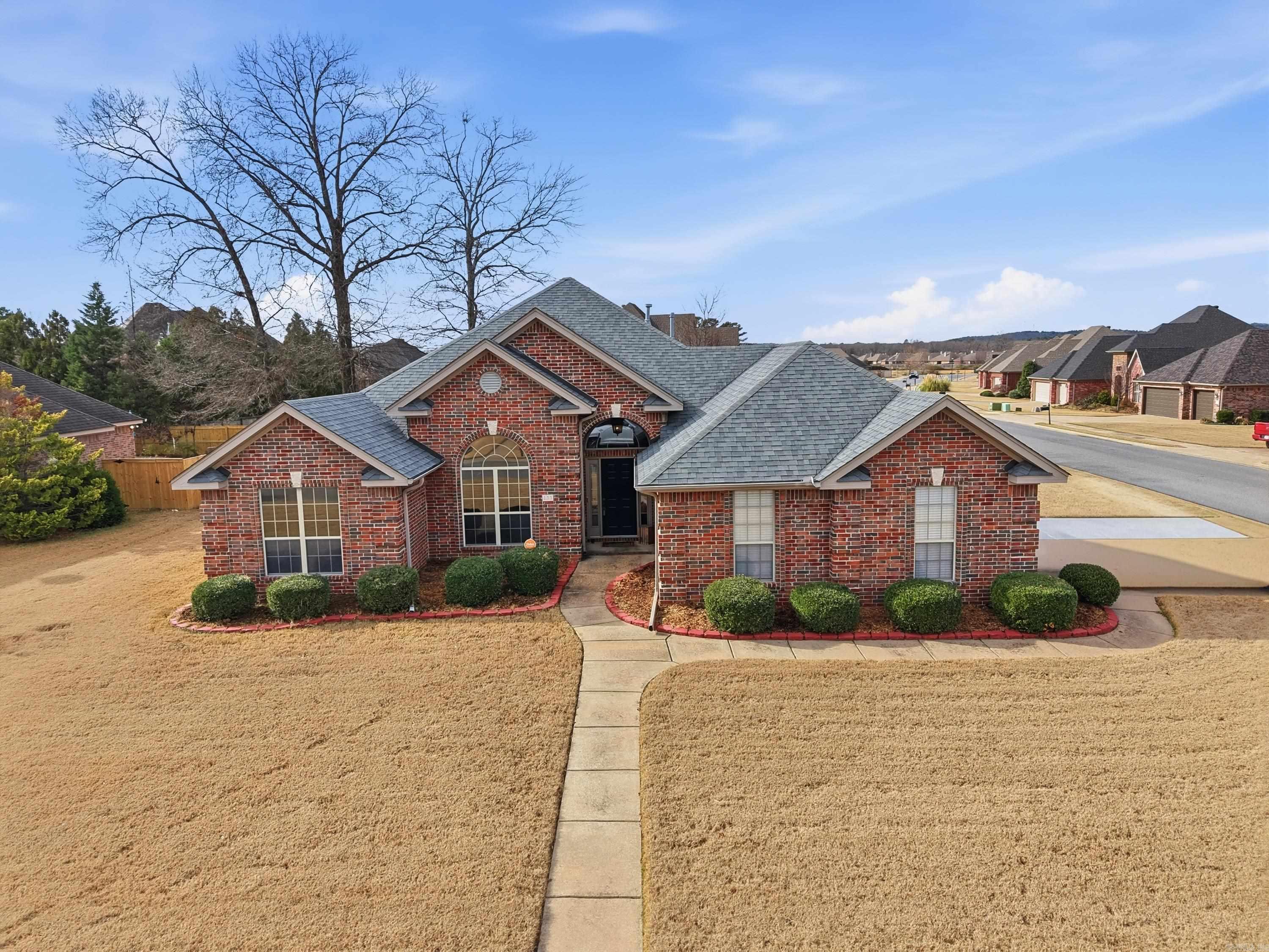 133 Cabanel  Maumelle, AR