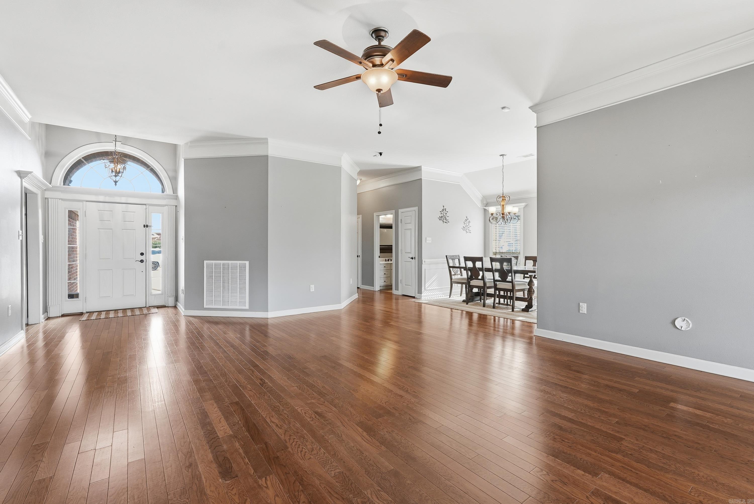 133 Cabanel  Maumelle, AR