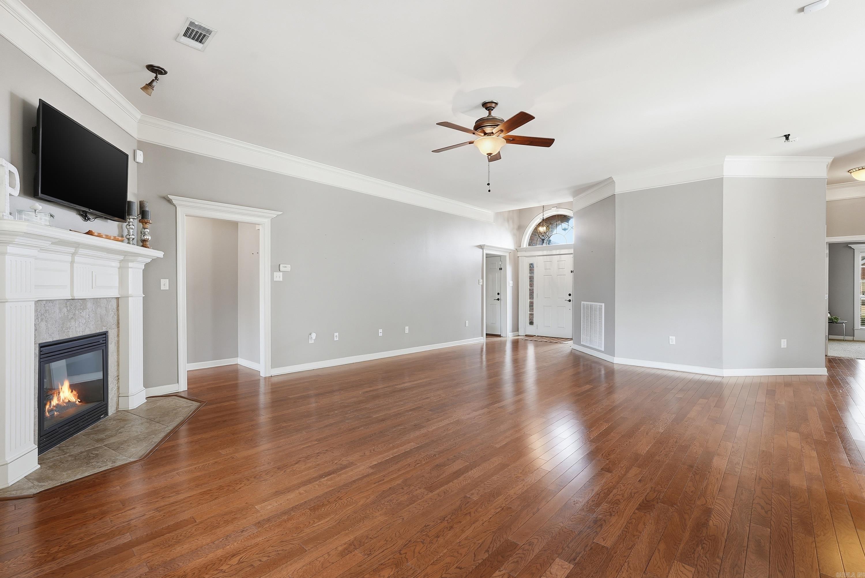 133 Cabanel  Maumelle, AR