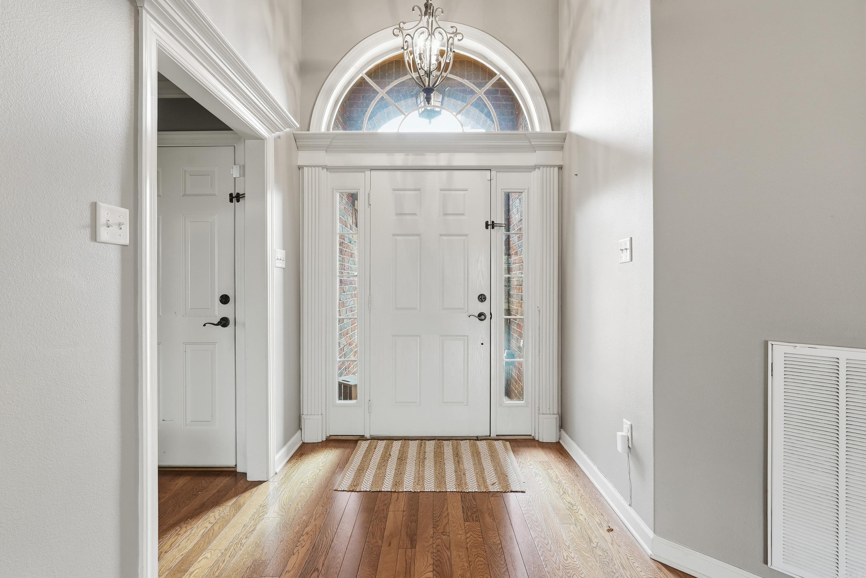 133 Cabanel  Maumelle, AR