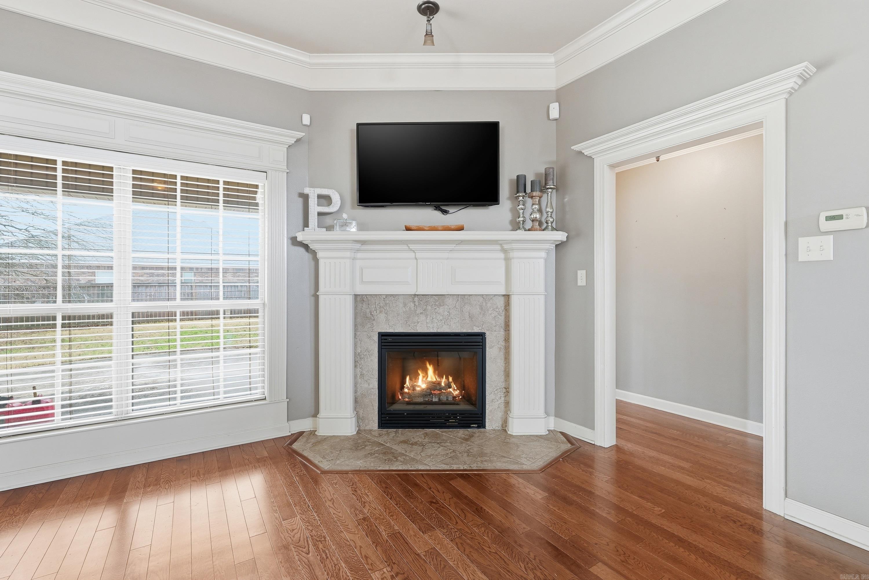 133 Cabanel  Maumelle, AR