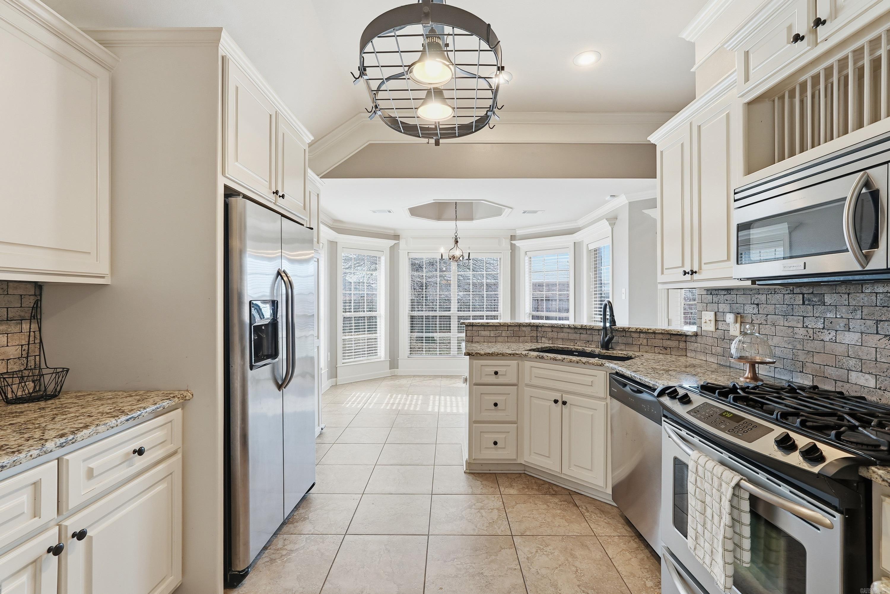 133 Cabanel  Maumelle, AR