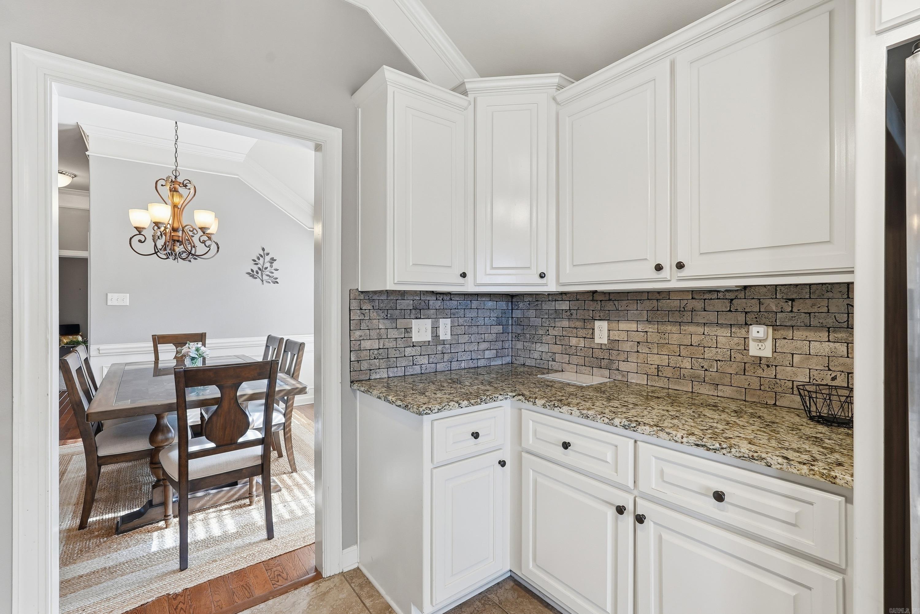 133 Cabanel  Maumelle, AR