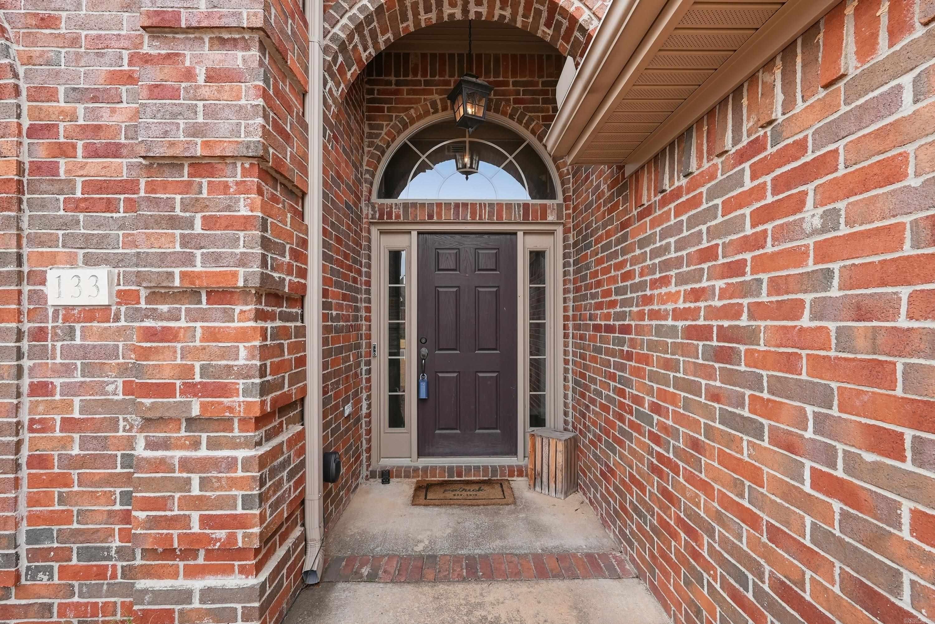 133 Cabanel  Maumelle, AR