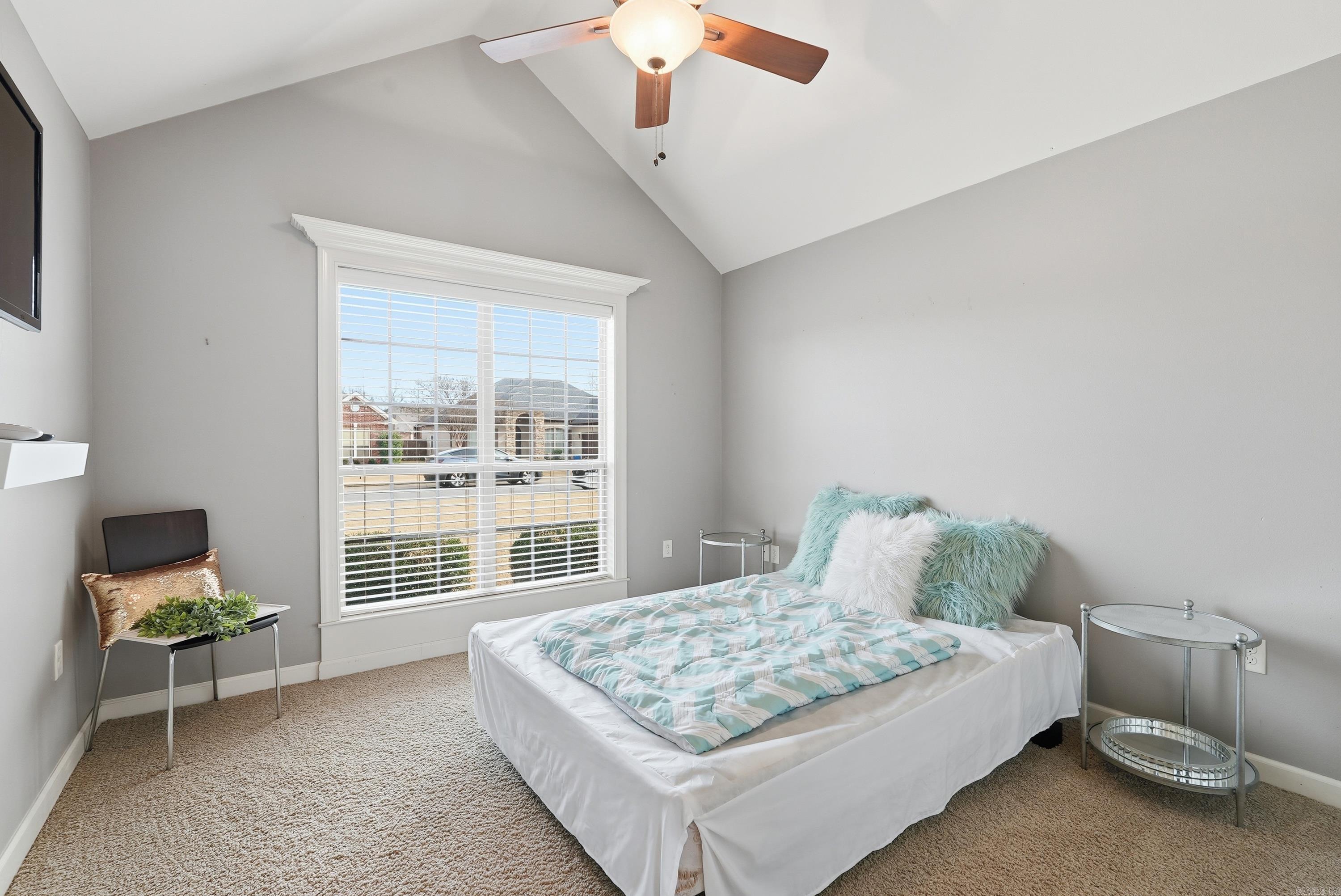 133 Cabanel  Maumelle, AR