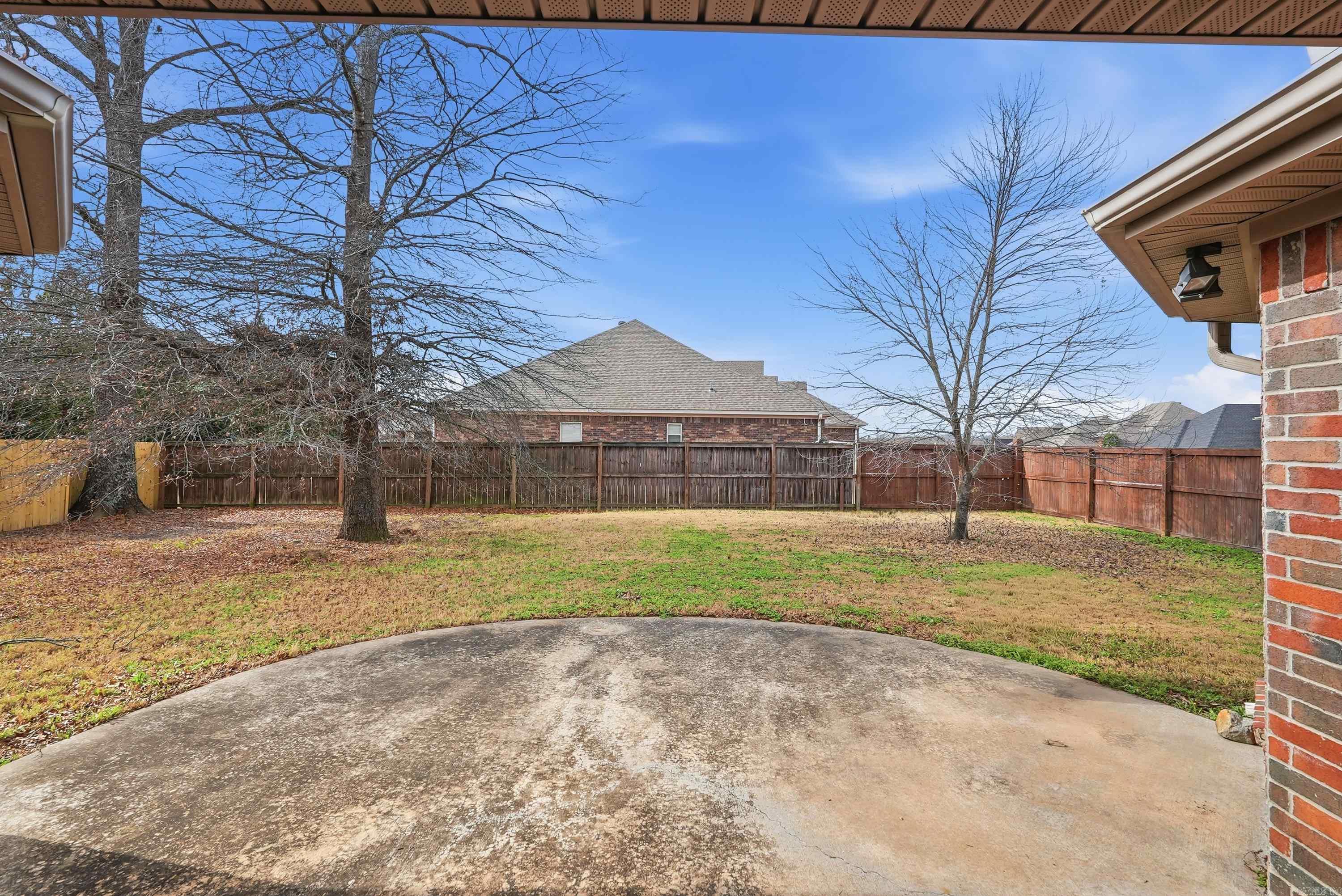 133 Cabanel  Maumelle, AR