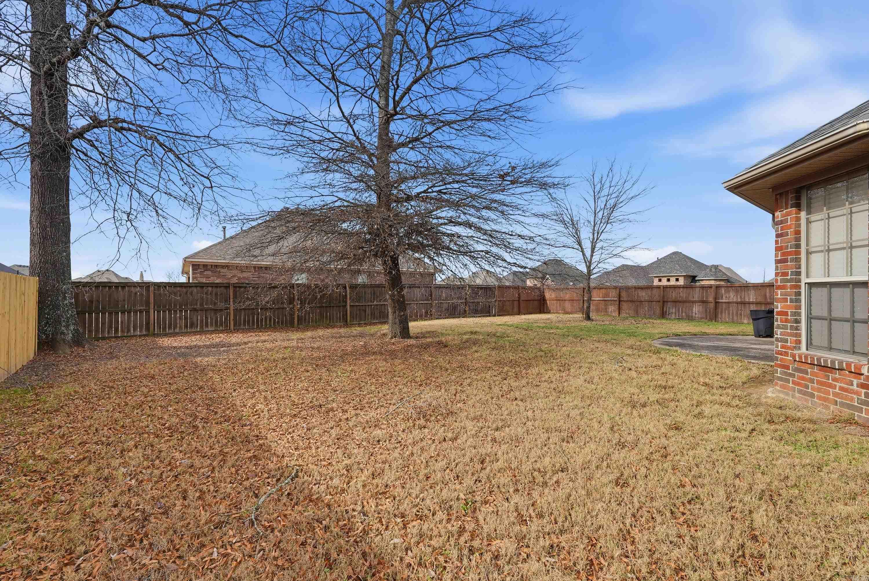 133 Cabanel  Maumelle, AR