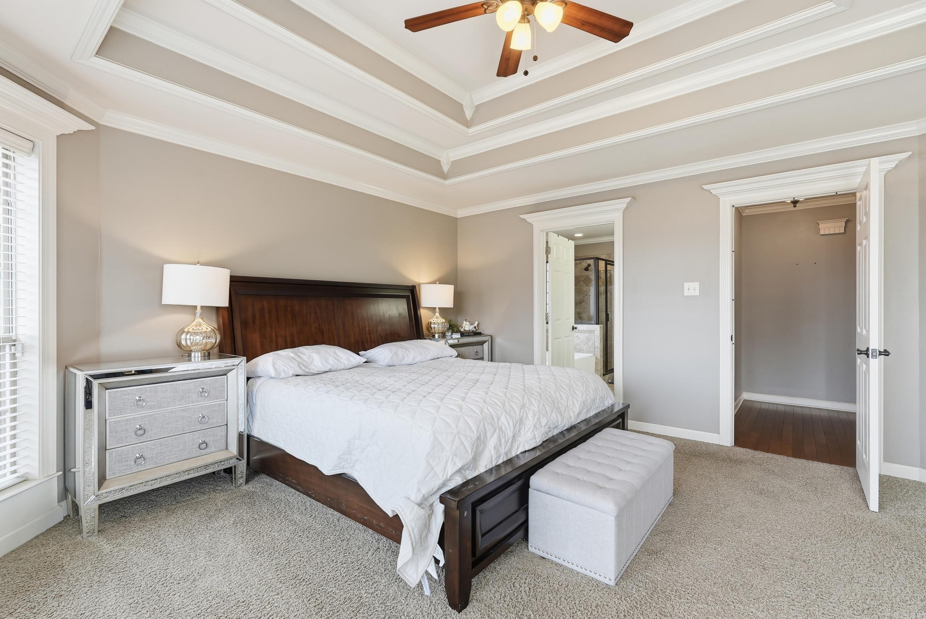 133 Cabanel  Maumelle, AR