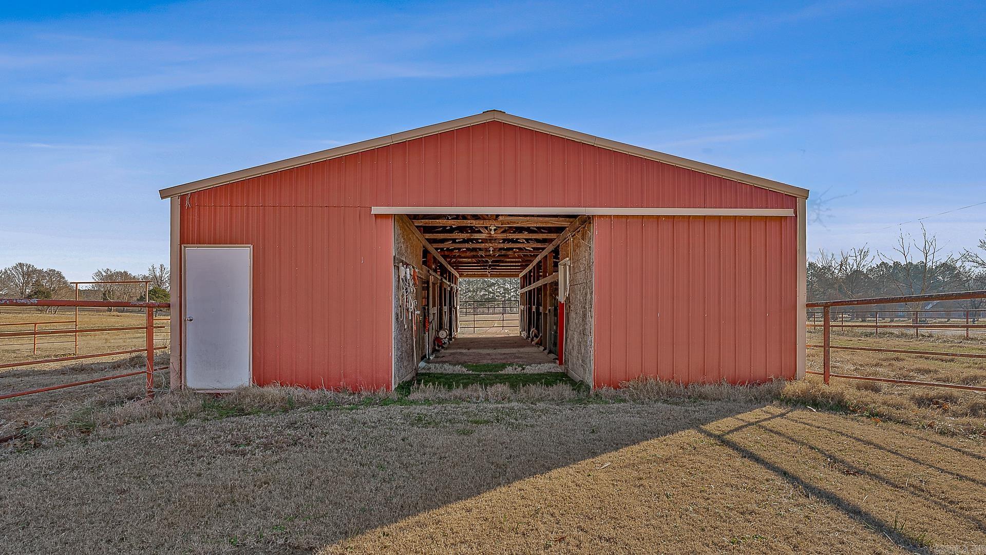 1901 S 54th  Paragould, AR