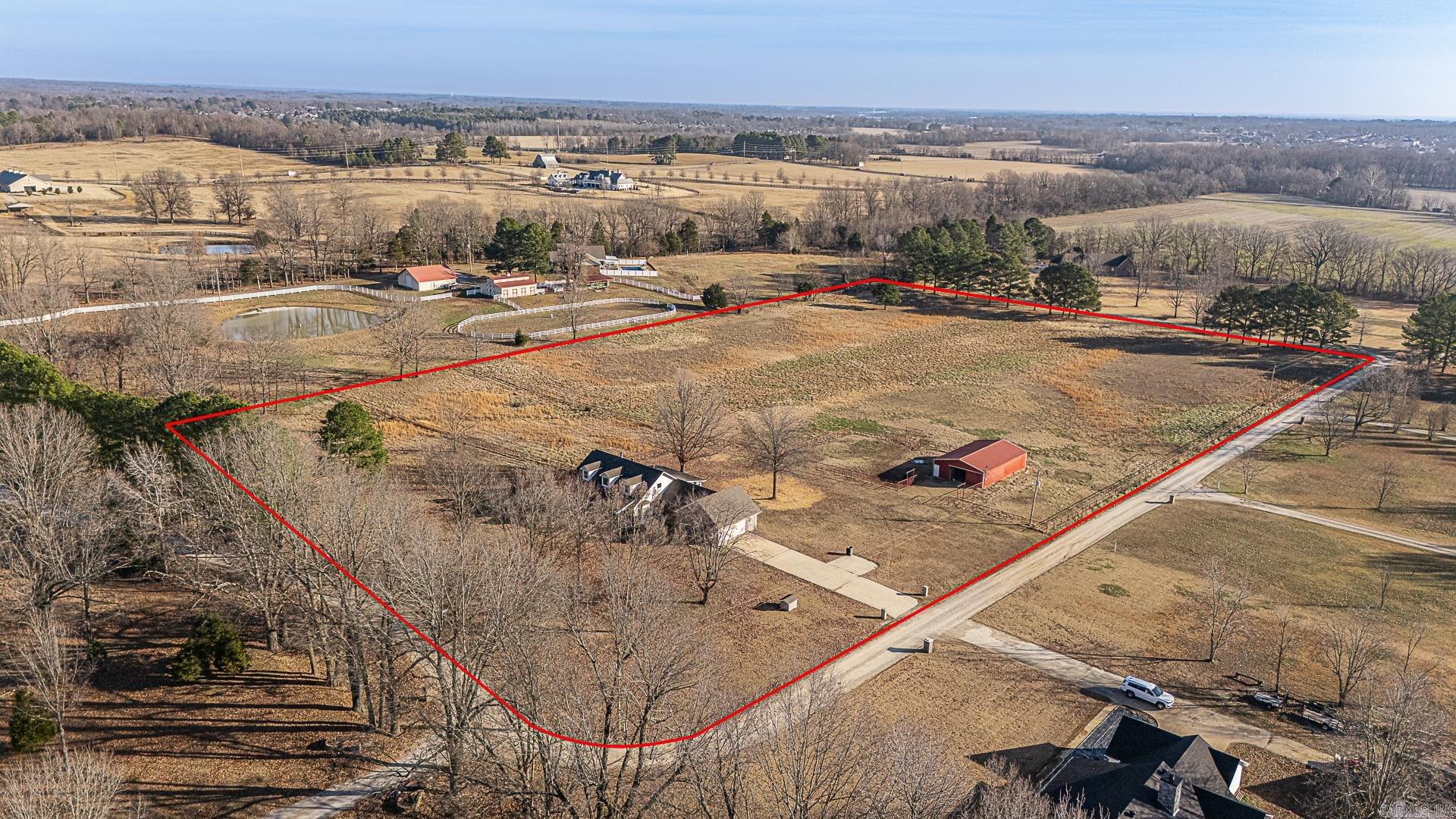 1901 S 54th  Paragould, AR