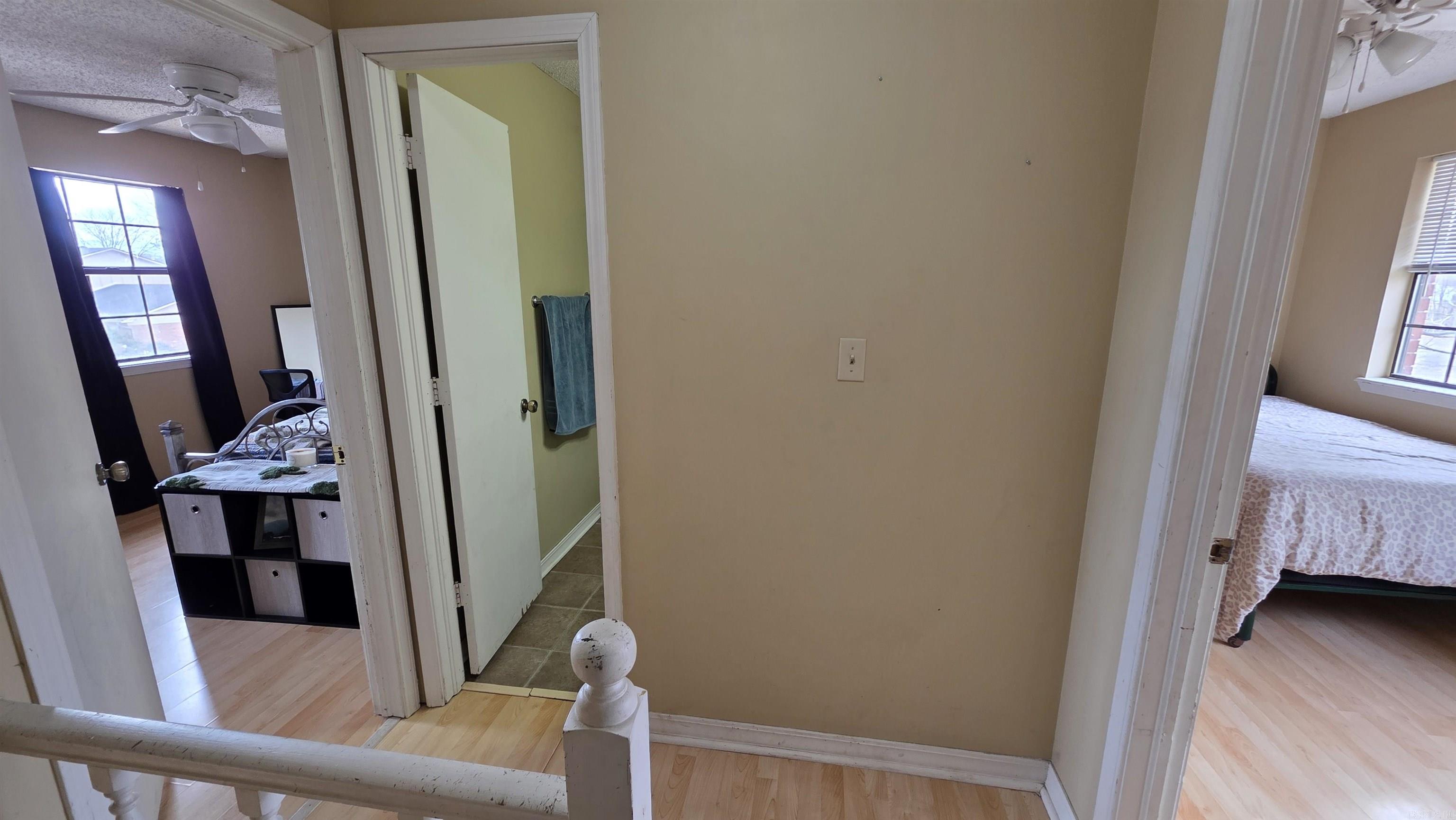 1419 N Nashville  Russellville, AR