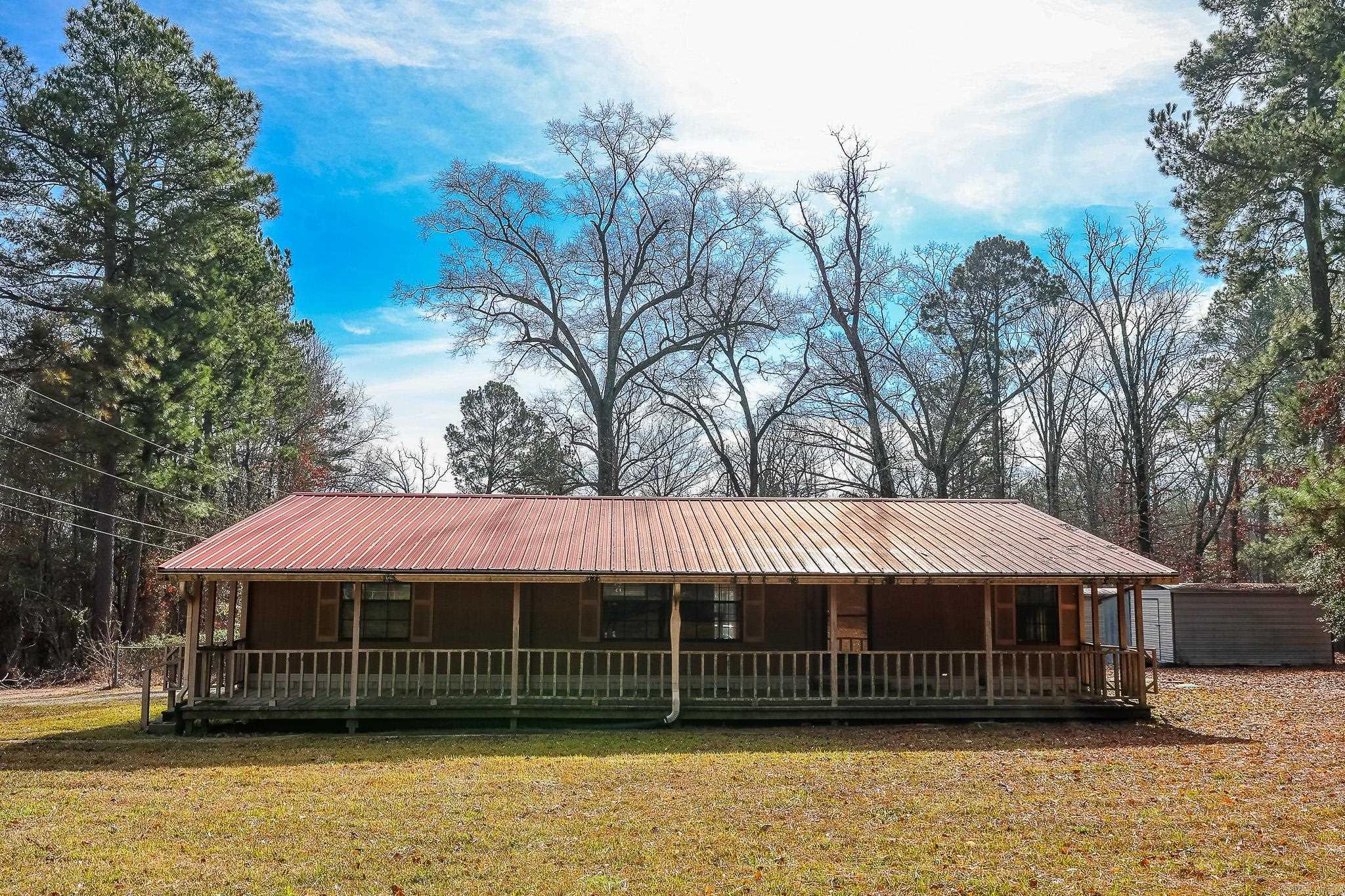 121 Mellinger Dr  El Dorado, AR